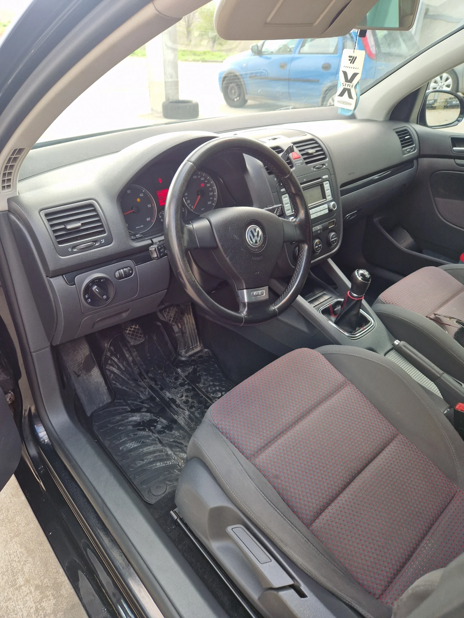 VW Golf 1.9TDI - изображение 5