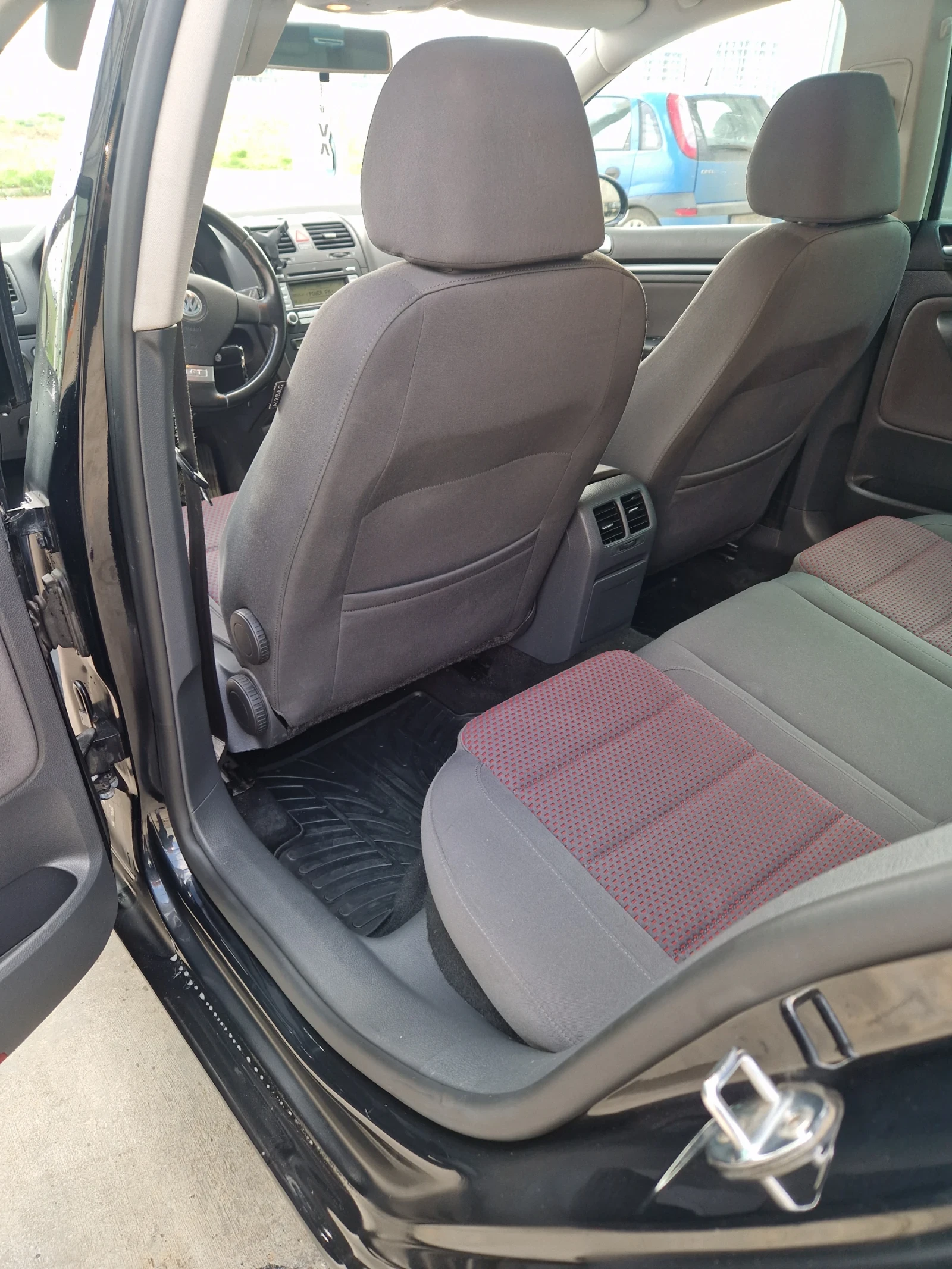 VW Golf 1.9TDI - изображение 6