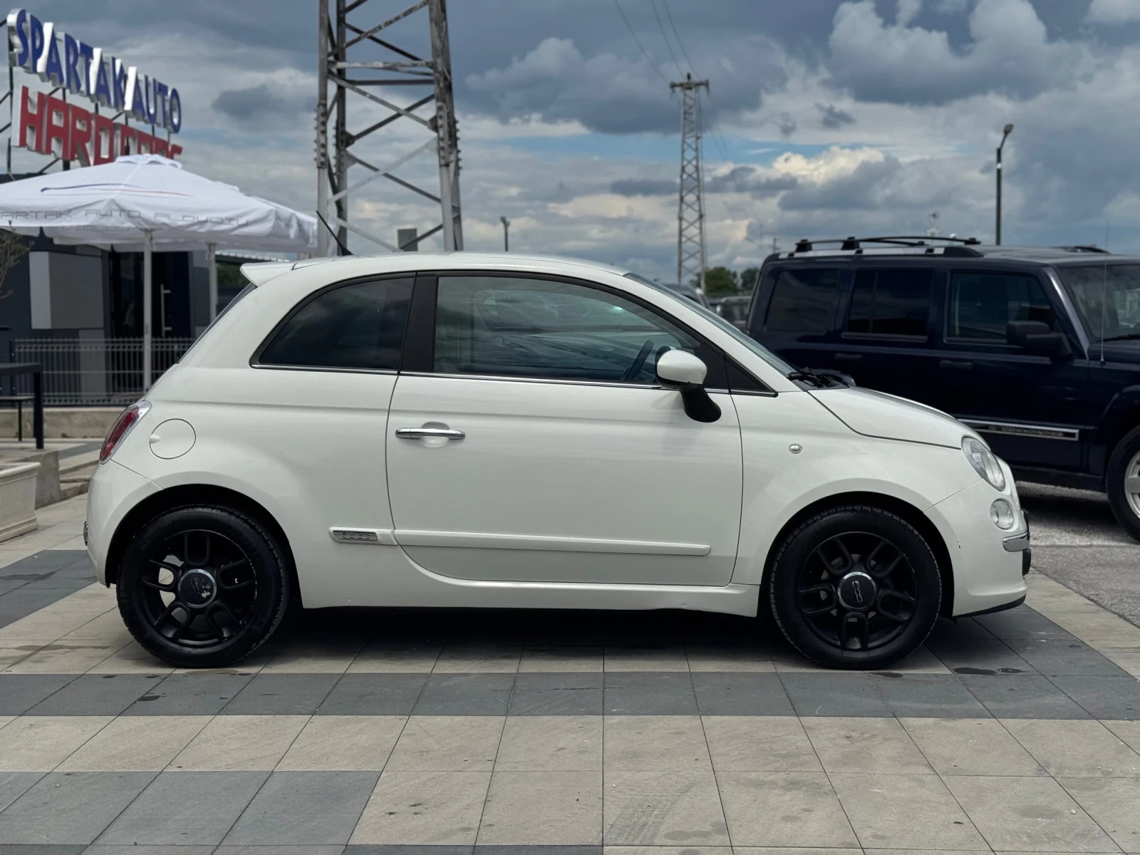 Fiat 500  - изображение 4