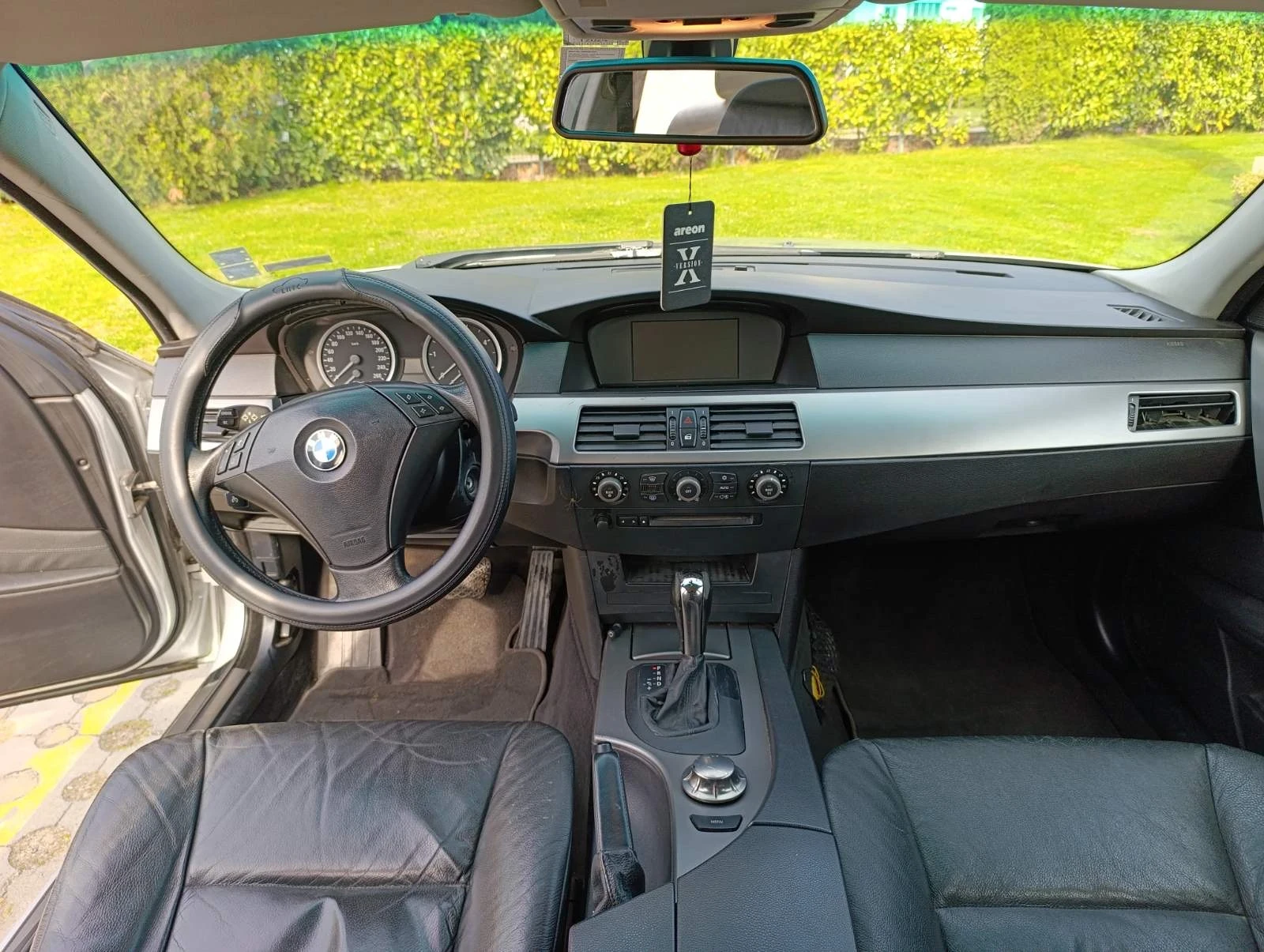 BMW 530  - изображение 5