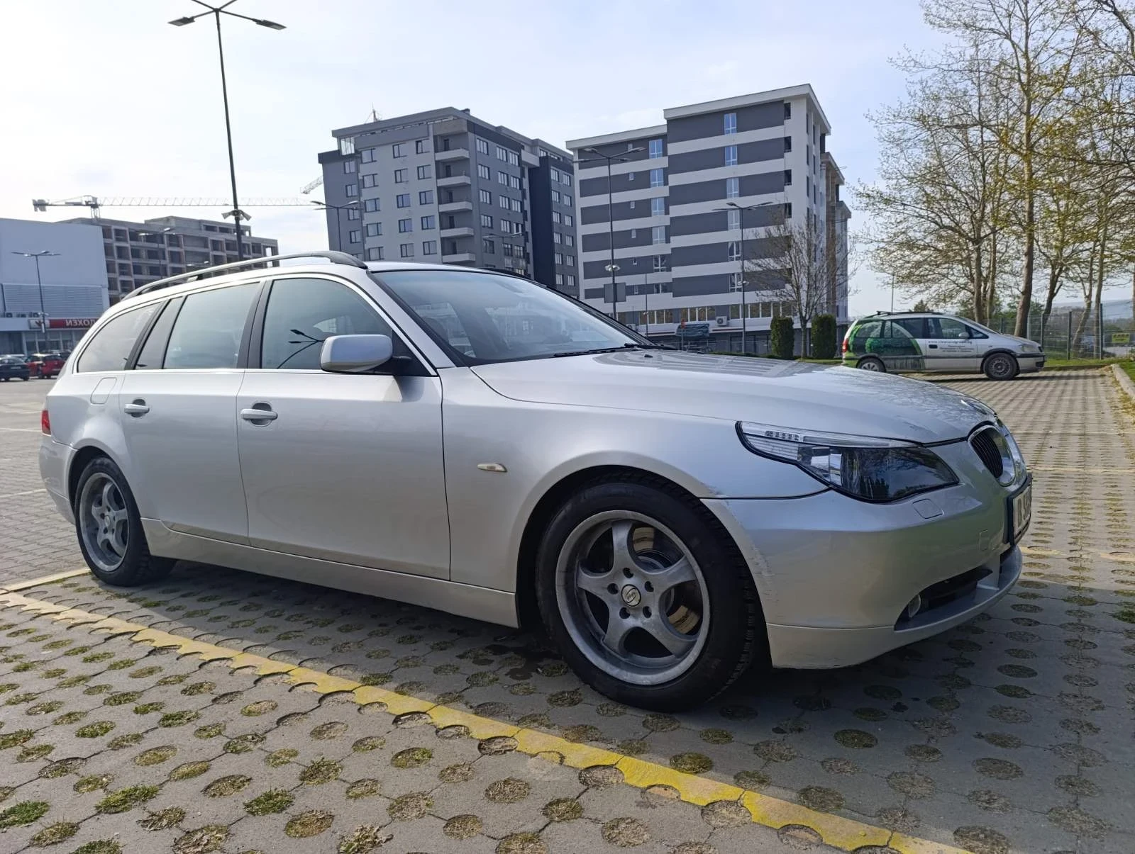 BMW 530  - изображение 2