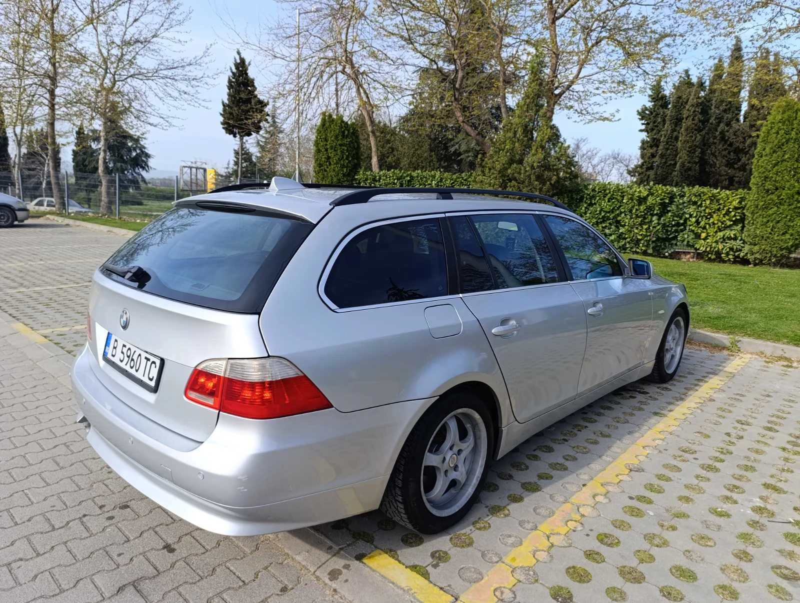 BMW 530  - изображение 4