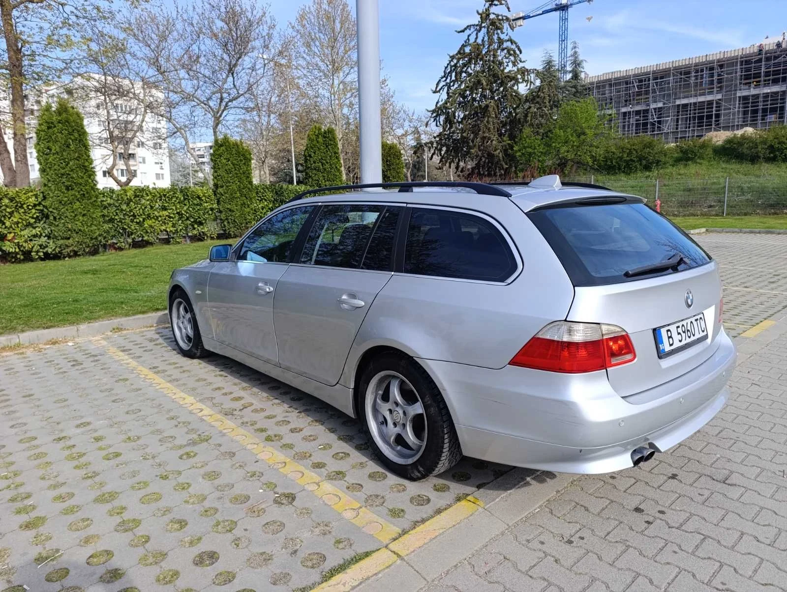 BMW 530  - изображение 3