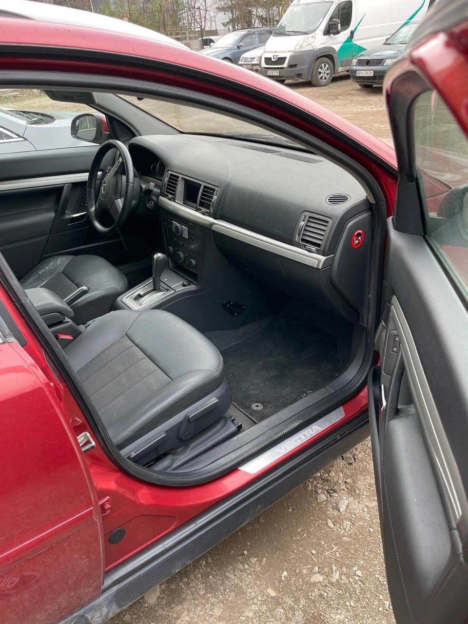 Opel Vectra  - изображение 5