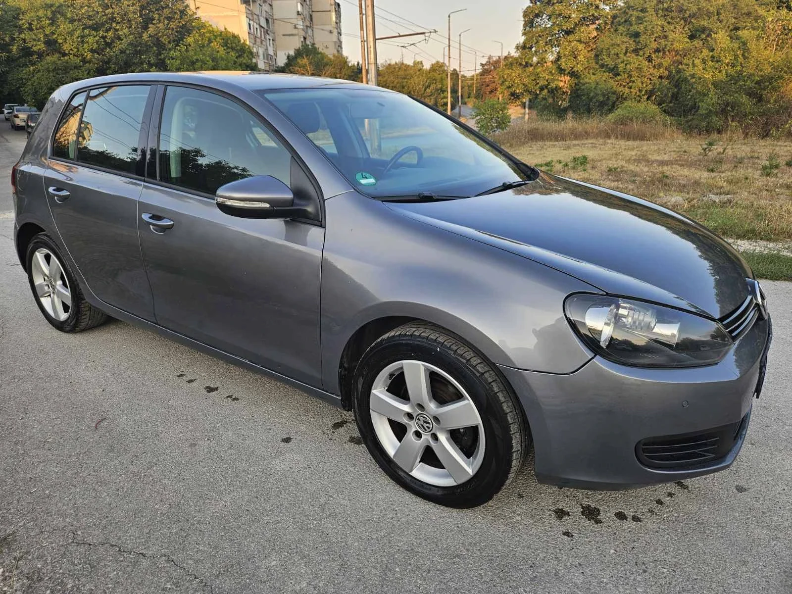 VW Golf 1.2 105k.c.TSI  - изображение 8