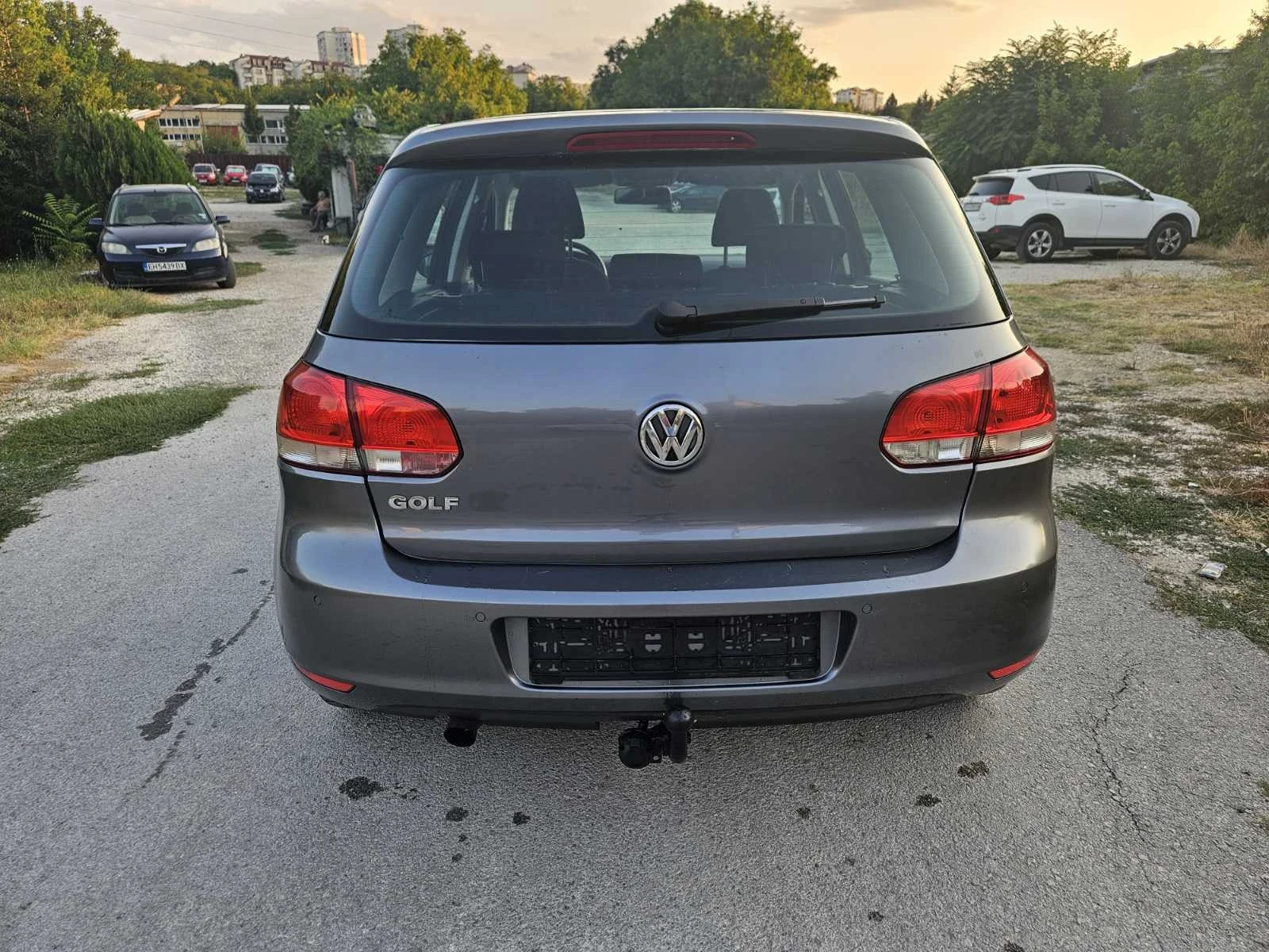 VW Golf 1.2 105k.c.TSI  - изображение 5