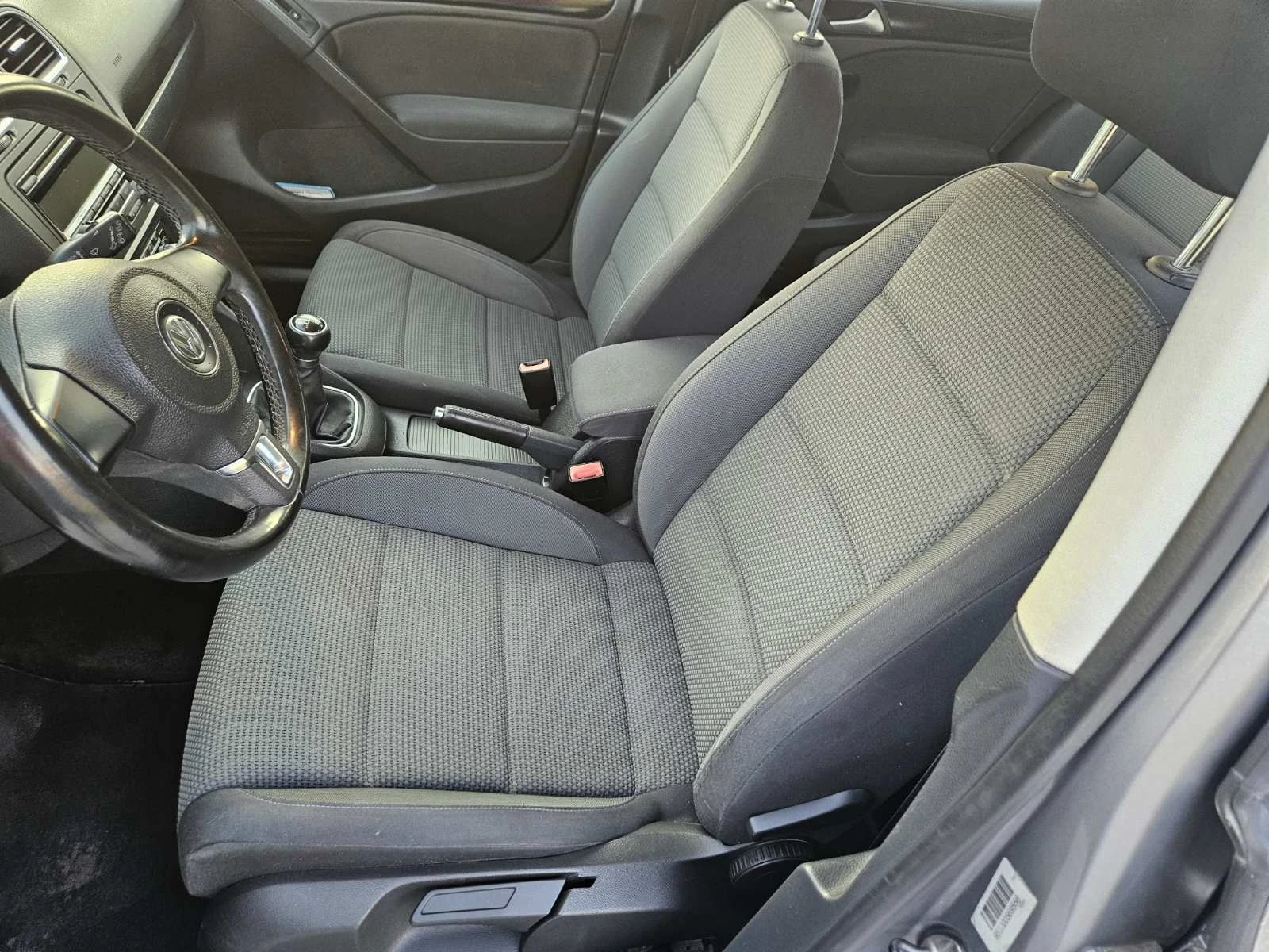 VW Golf 1.2 105k.c.TSI  | Mobile.bg   12