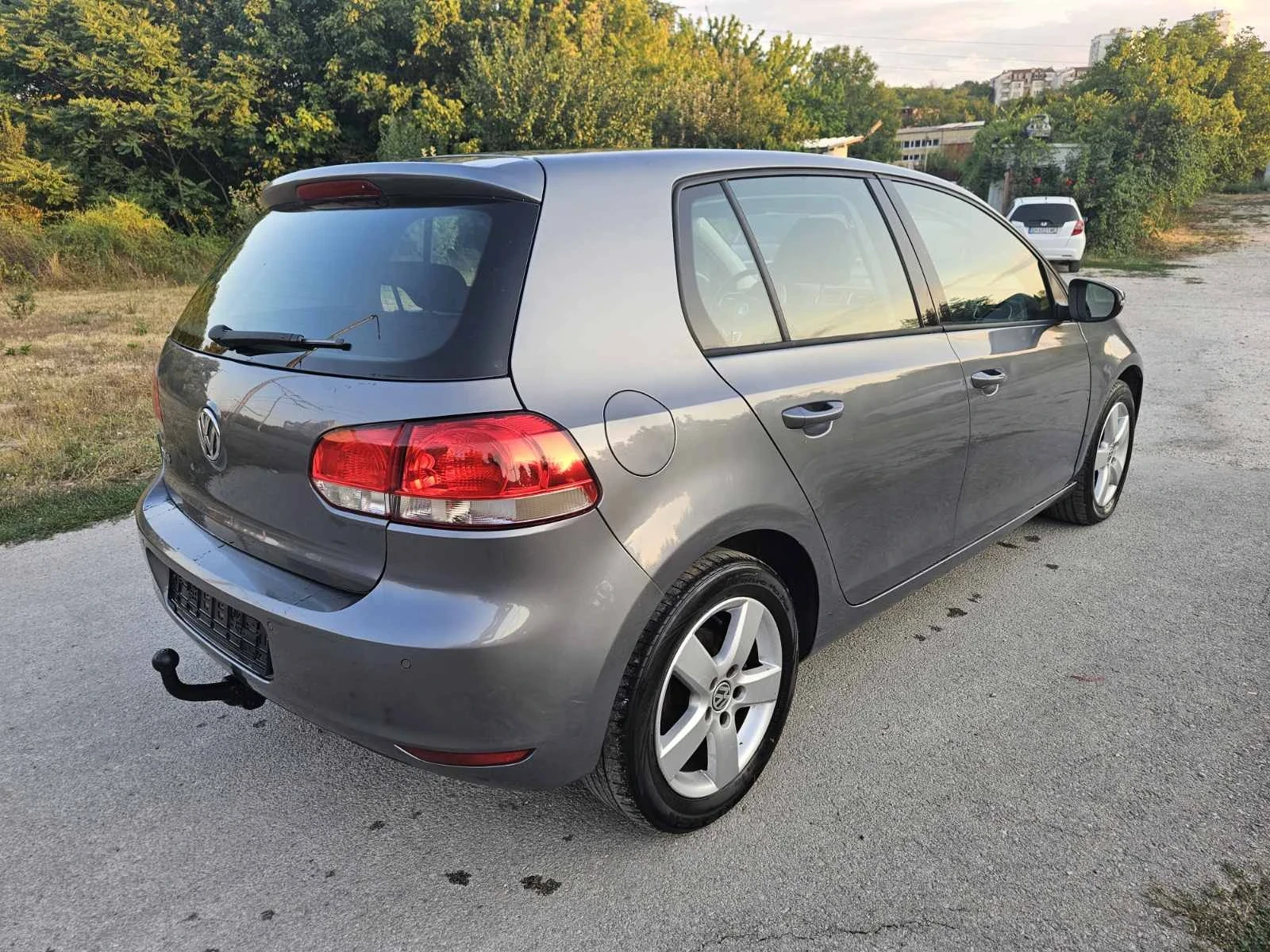 VW Golf 1.2 105k.c.TSI  - изображение 4