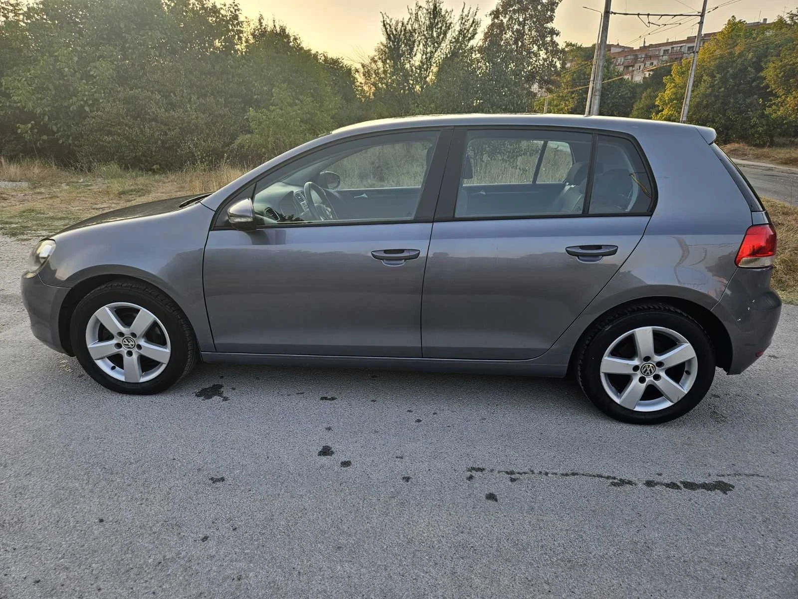 VW Golf 1.2 105k.c.TSI  - изображение 7