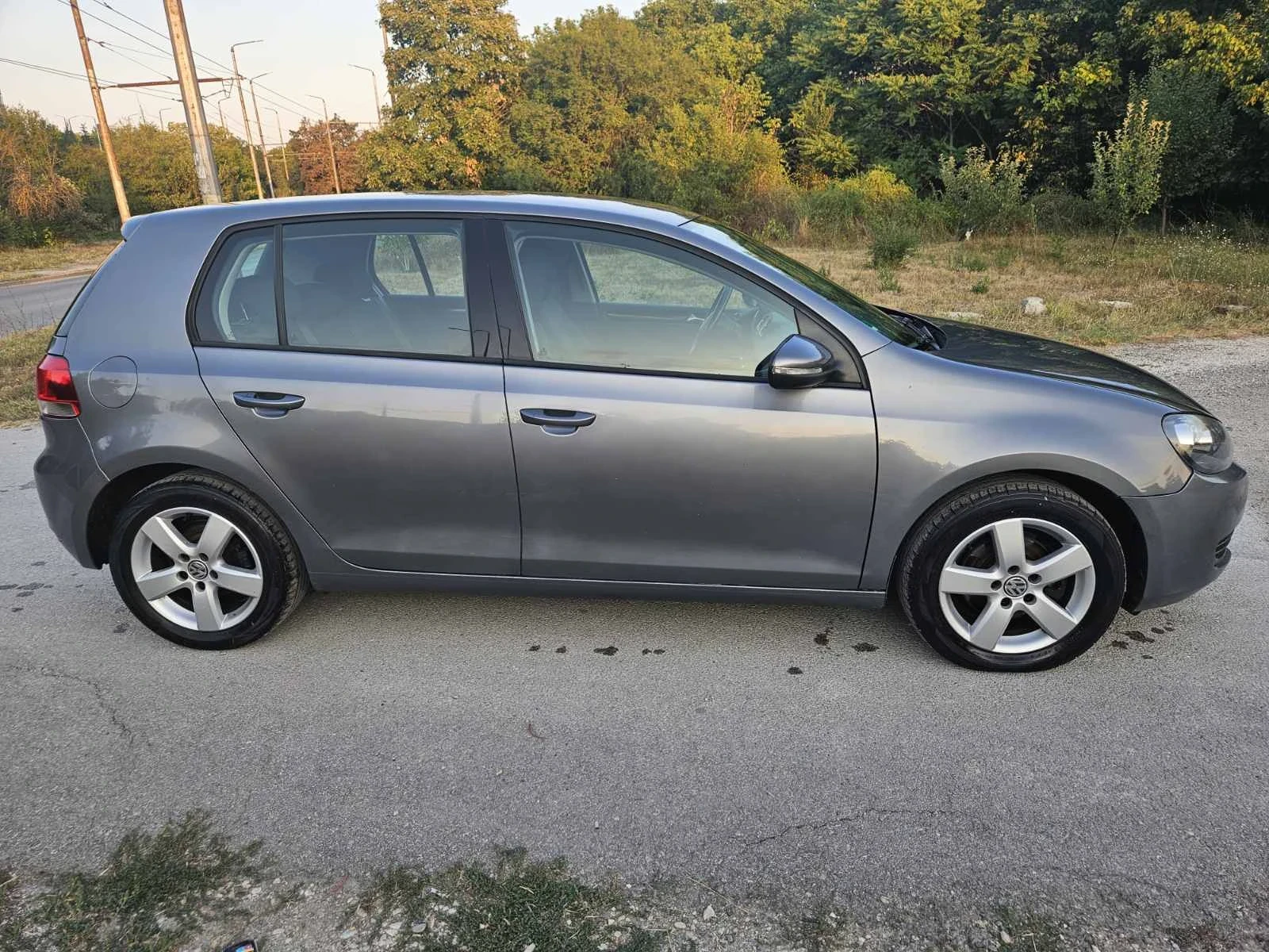 VW Golf 1.2 105k.c.TSI  - изображение 3