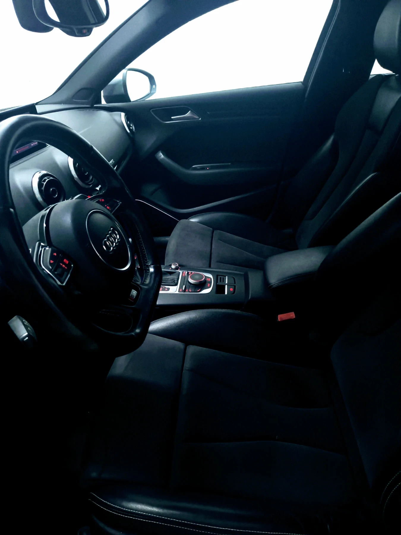 Audi S3  - изображение 8