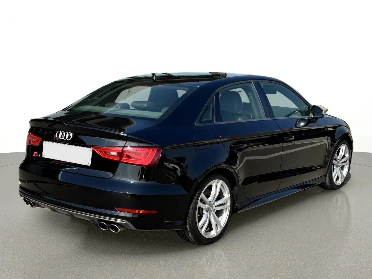 Audi S3  - изображение 2