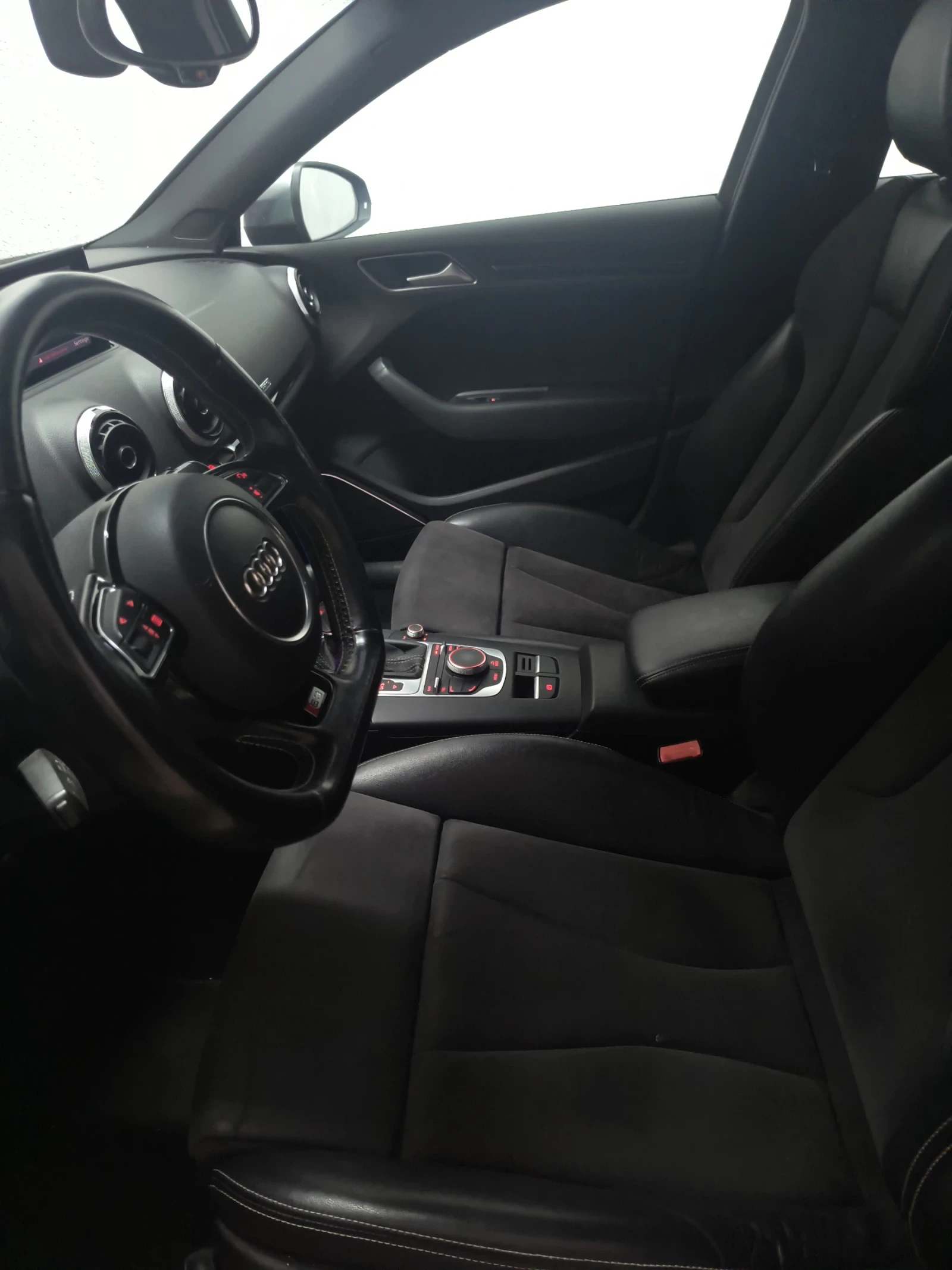 Audi S3  - изображение 7
