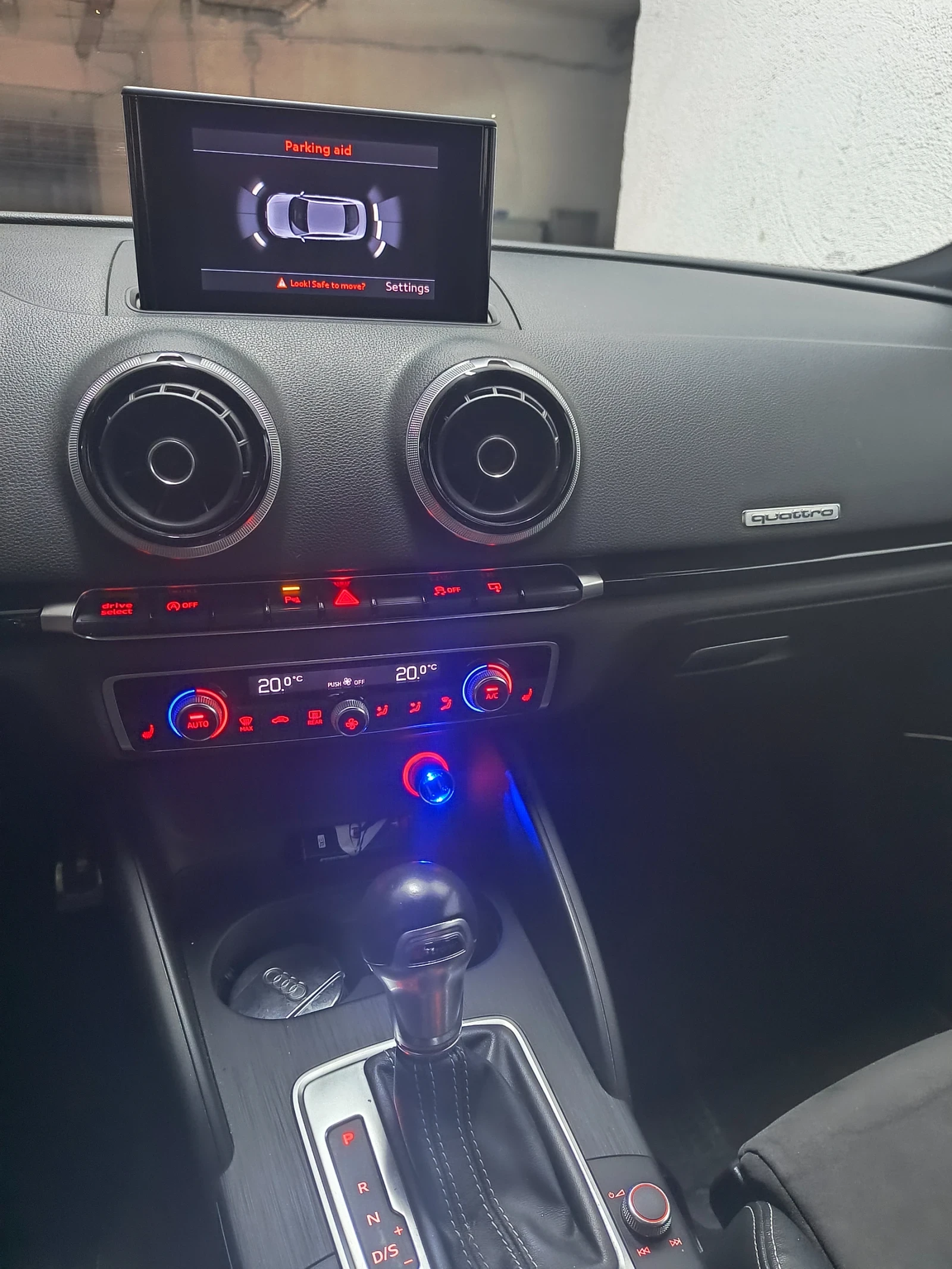 Audi S3 | Mobile.bg   15