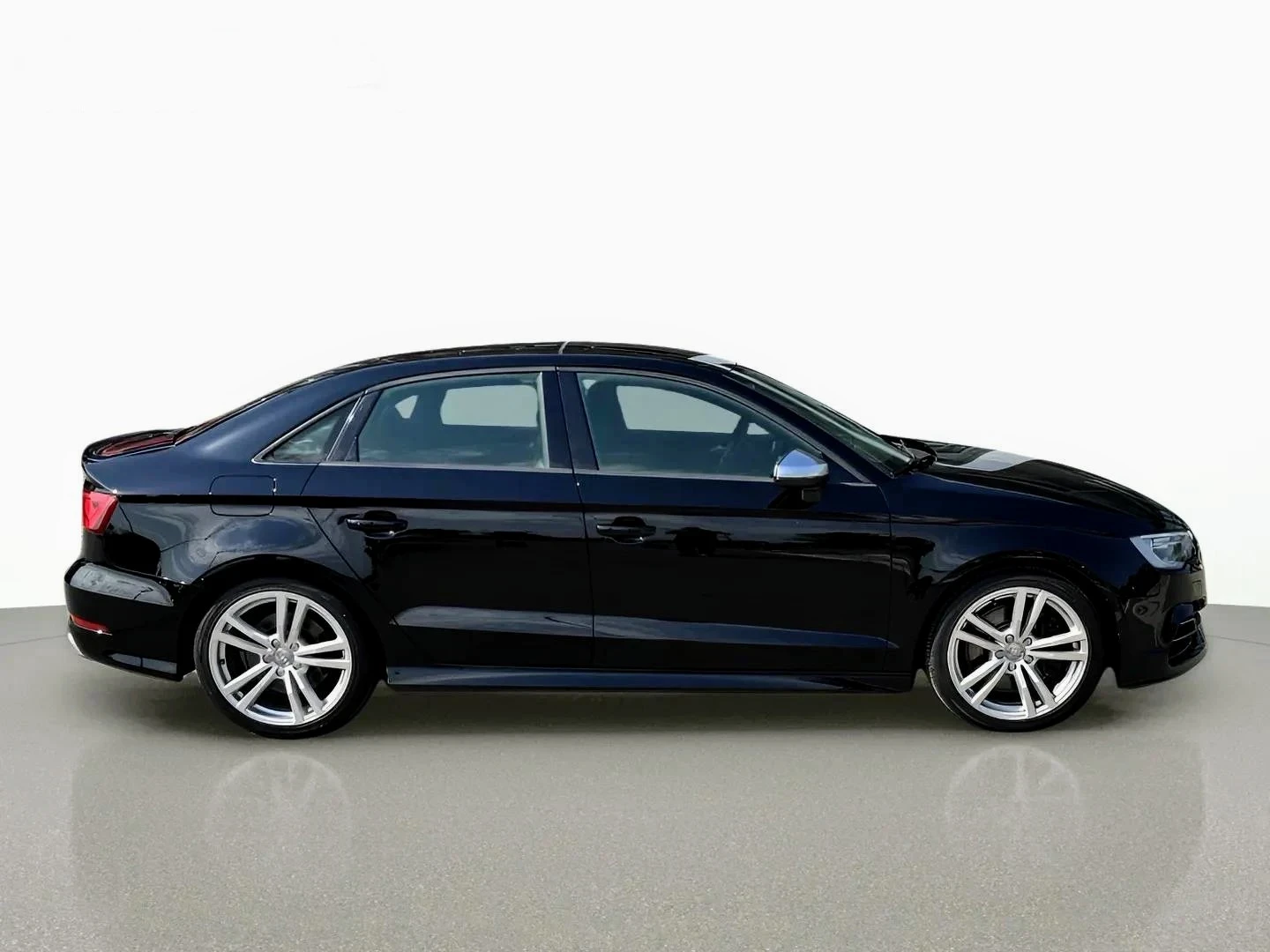 Audi S3 | Mobile.bg   1