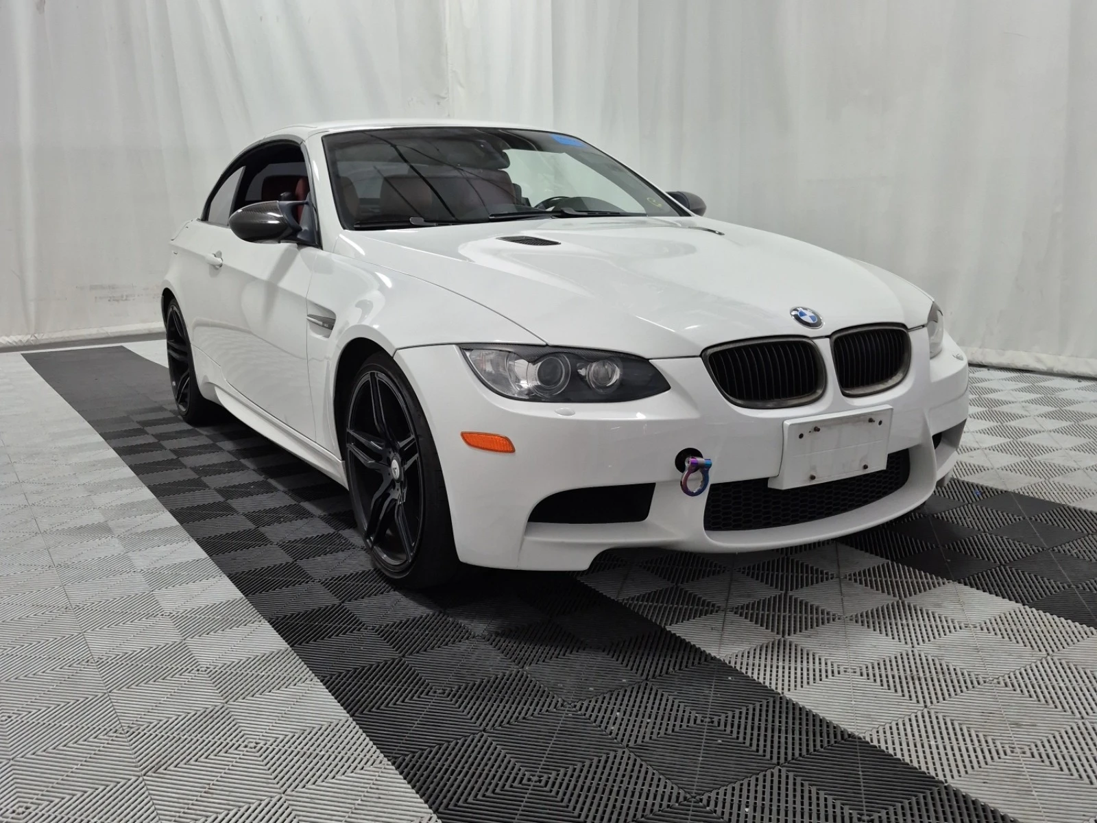 BMW M3 * * H&K * * M-DCT* * CARFAX * * АВТО КРЕДИТ * *  - изображение 2