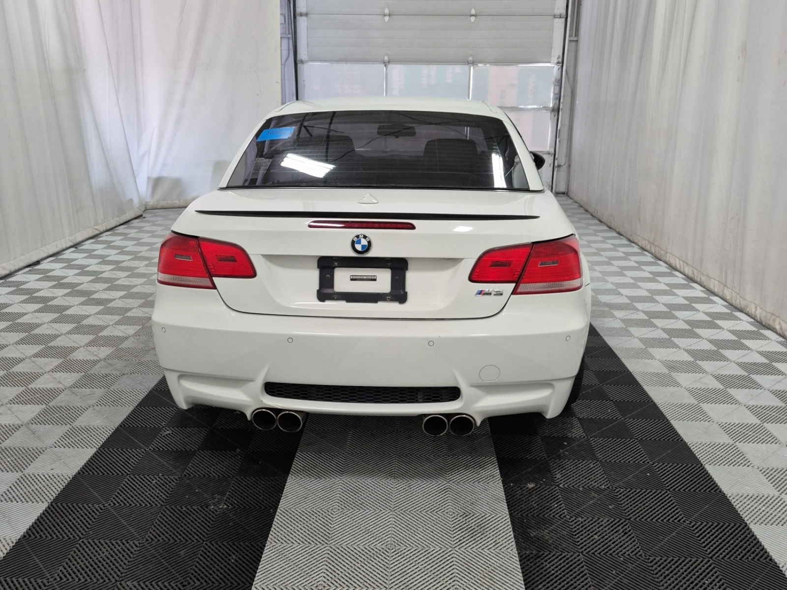BMW M3 * * H&K * * M-DCT* * CARFAX * * АВТО КРЕДИТ * *  - изображение 3