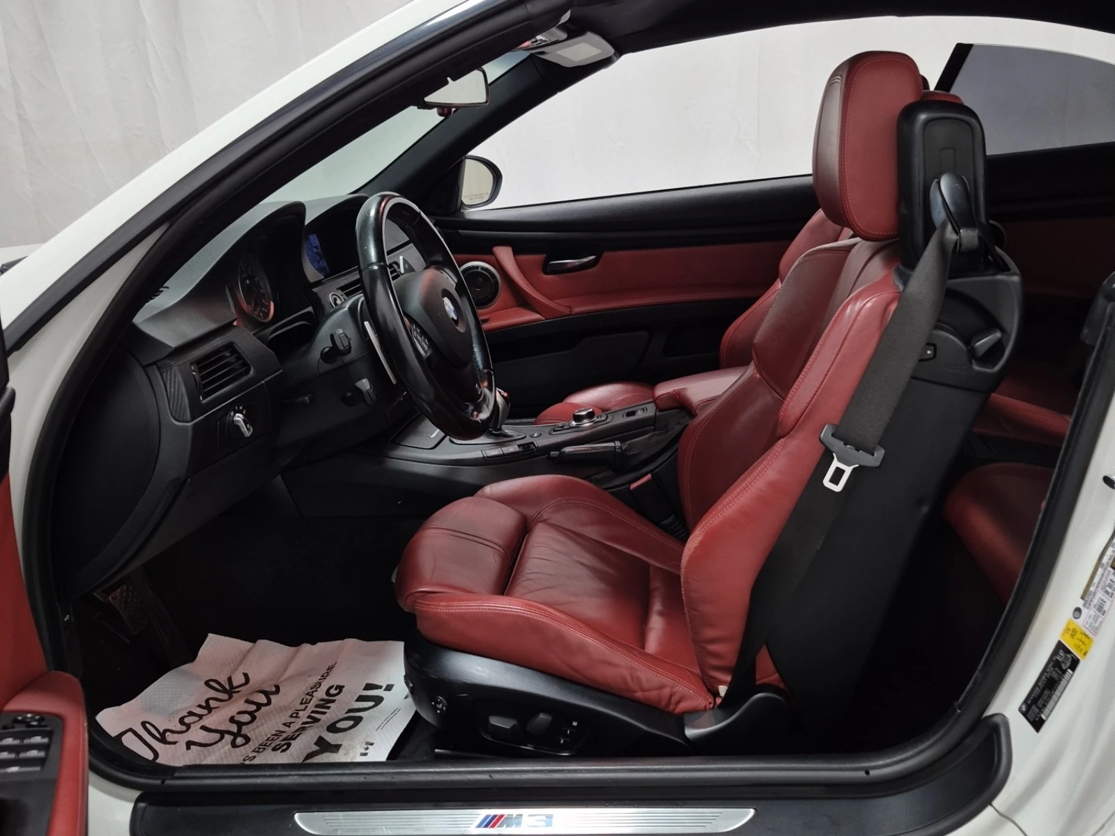 BMW M3 * * H&K * * M-DCT* * CARFAX * * АВТО КРЕДИТ * *  - изображение 5