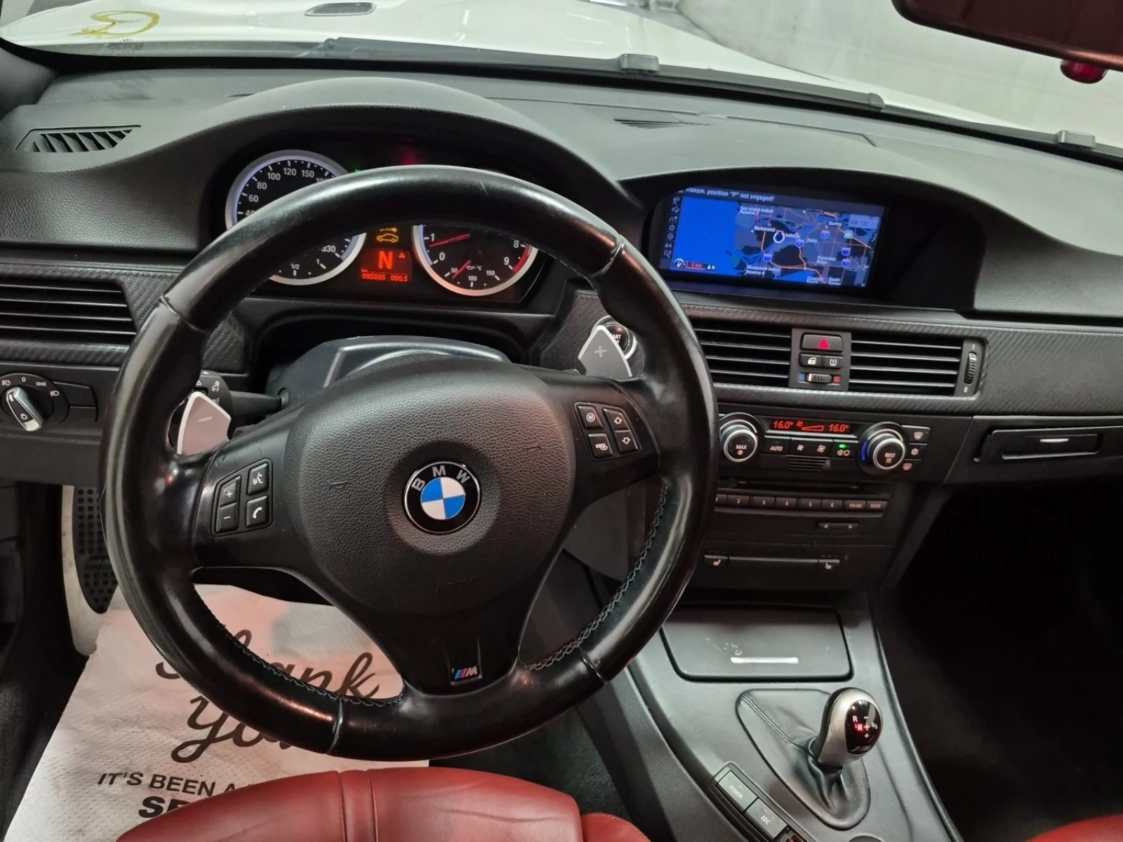 BMW M3 * * H&K * * M-DCT* * CARFAX * * АВТО КРЕДИТ * *  - изображение 7