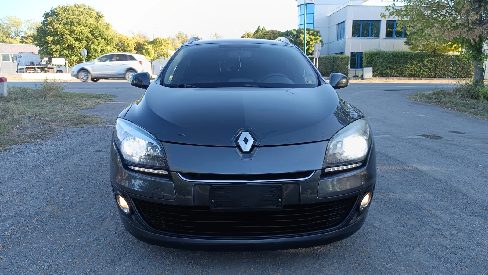 Renault Megane 1.6 GAZ,  | Mobile.bg   11