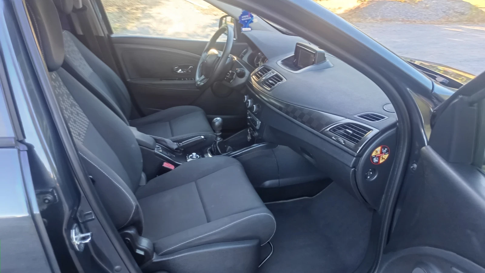 Renault Megane 1.6 GAZ,  | Mobile.bg   13