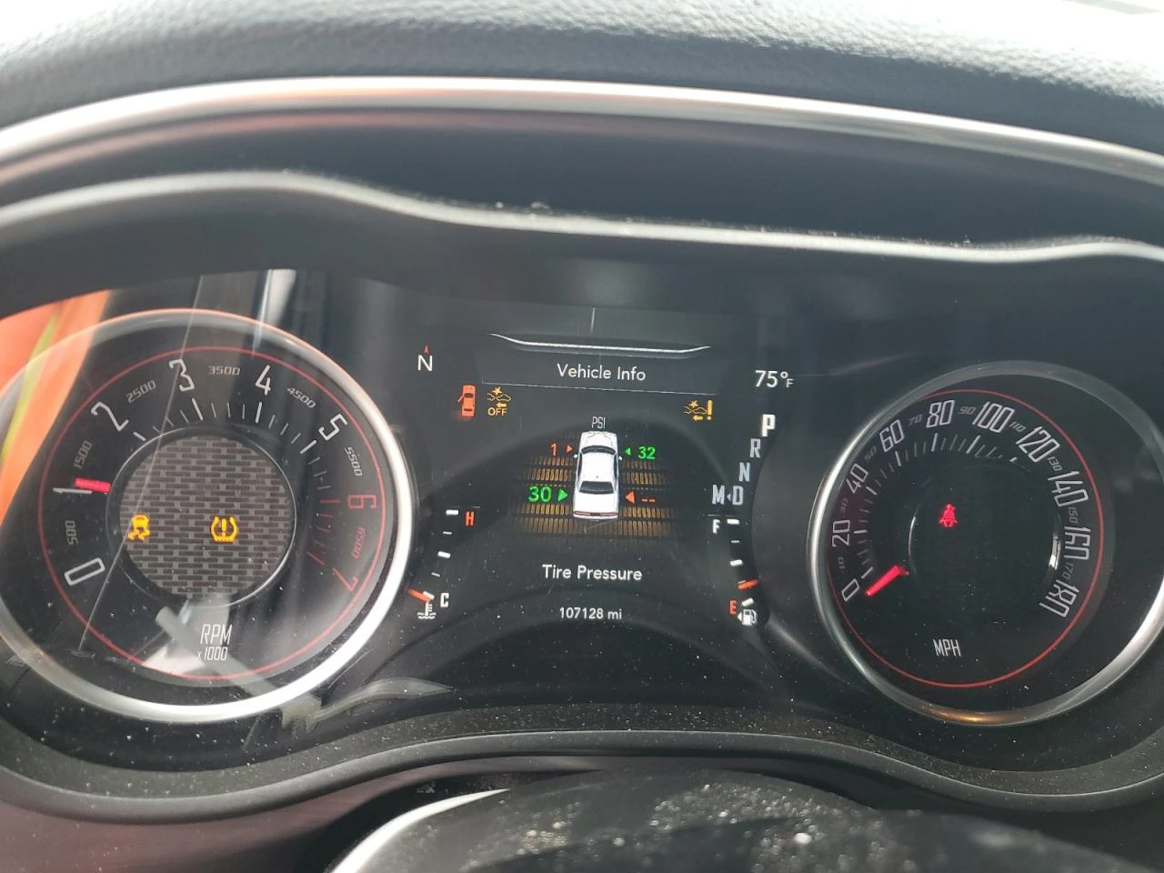 Dodge Challenger SCAT PACK 392 2018 - изображение 9