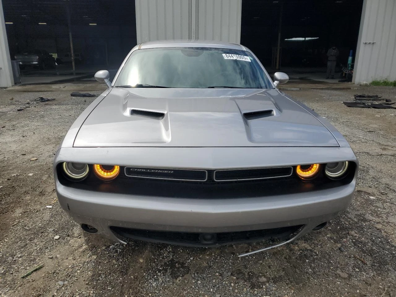 Dodge Challenger SCAT PACK 392 2018 - изображение 5