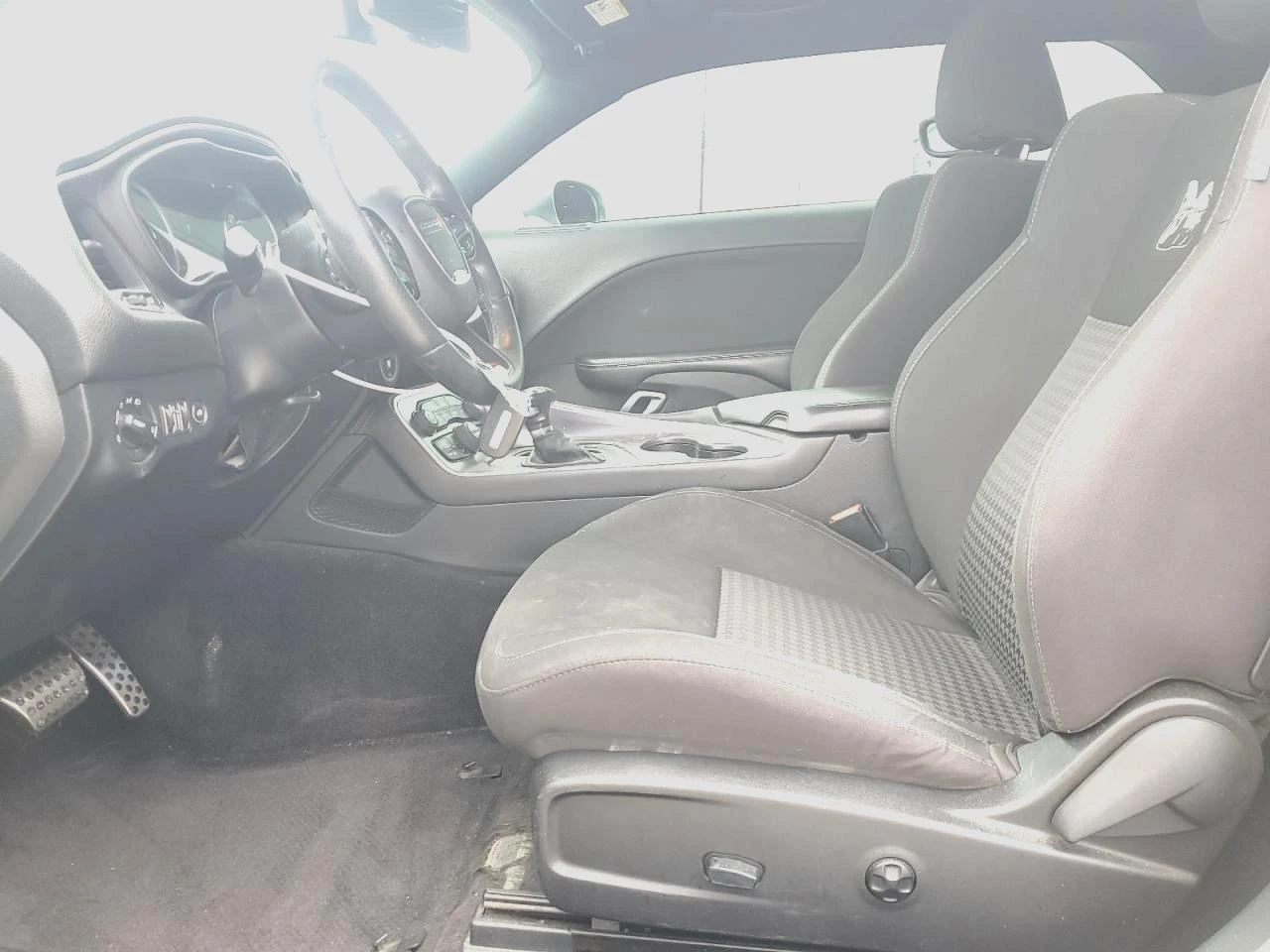 Dodge Challenger SCAT PACK 392 2018 - изображение 7