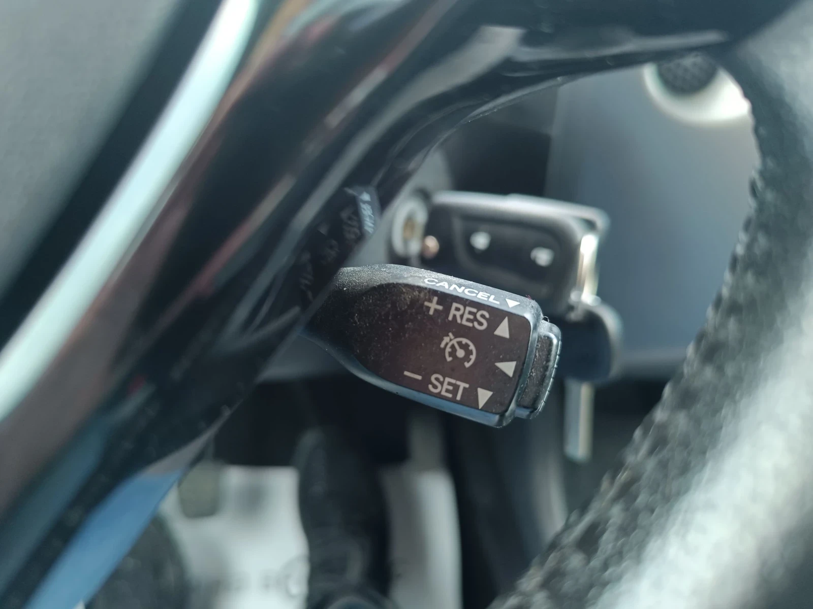 Toyota Aygo NAVI EURO 6 | Mobile.bg   11