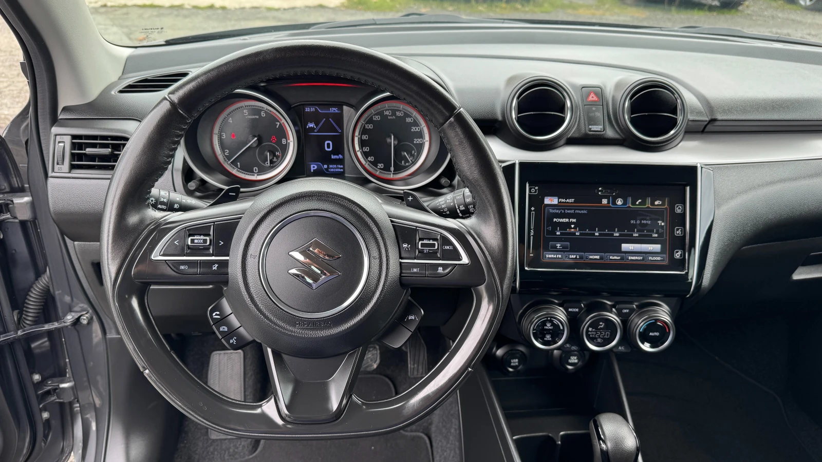 Suzuki Swift 1.2i ,  !PDC, , Navi.. | Mobile.bg   15