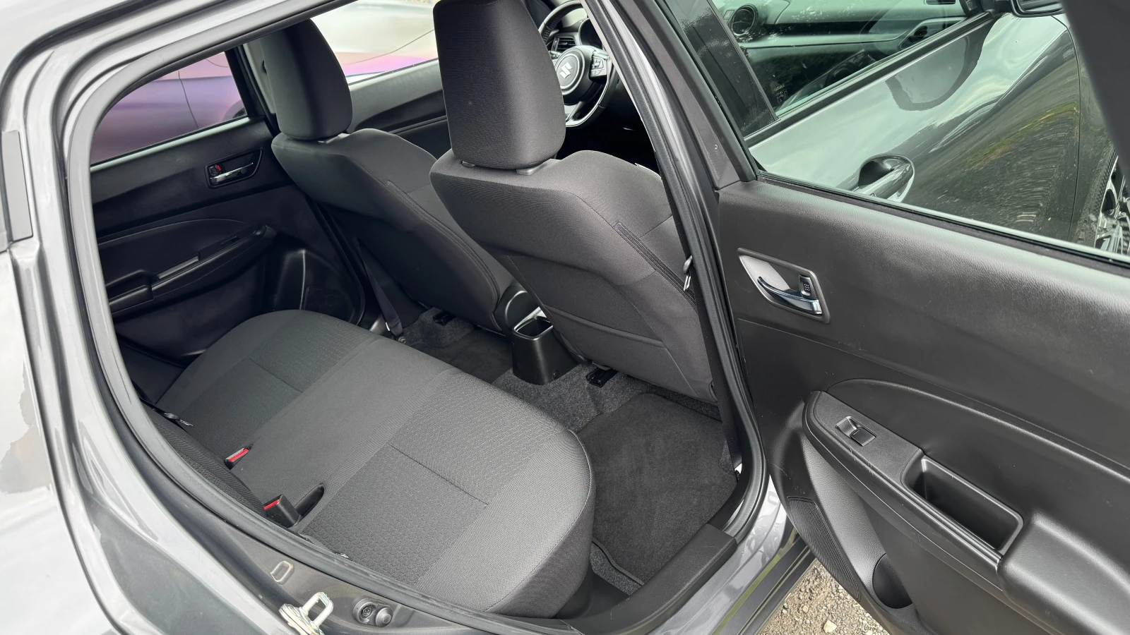 Suzuki Swift 1.2i ,  !PDC, , Navi.. | Mobile.bg   13