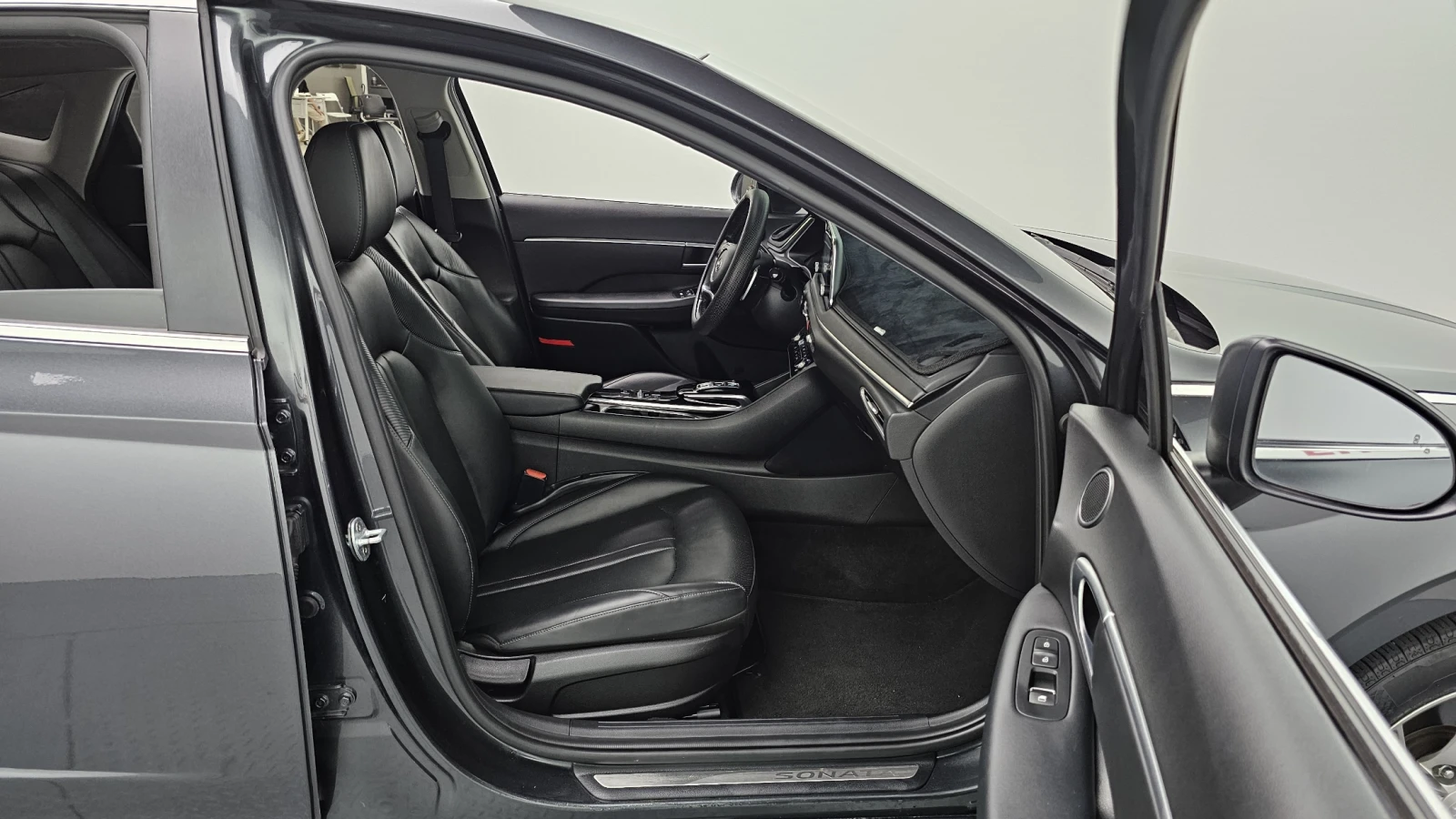 Hyundai Sonata 2.0LPG  | Mobile.bg   17