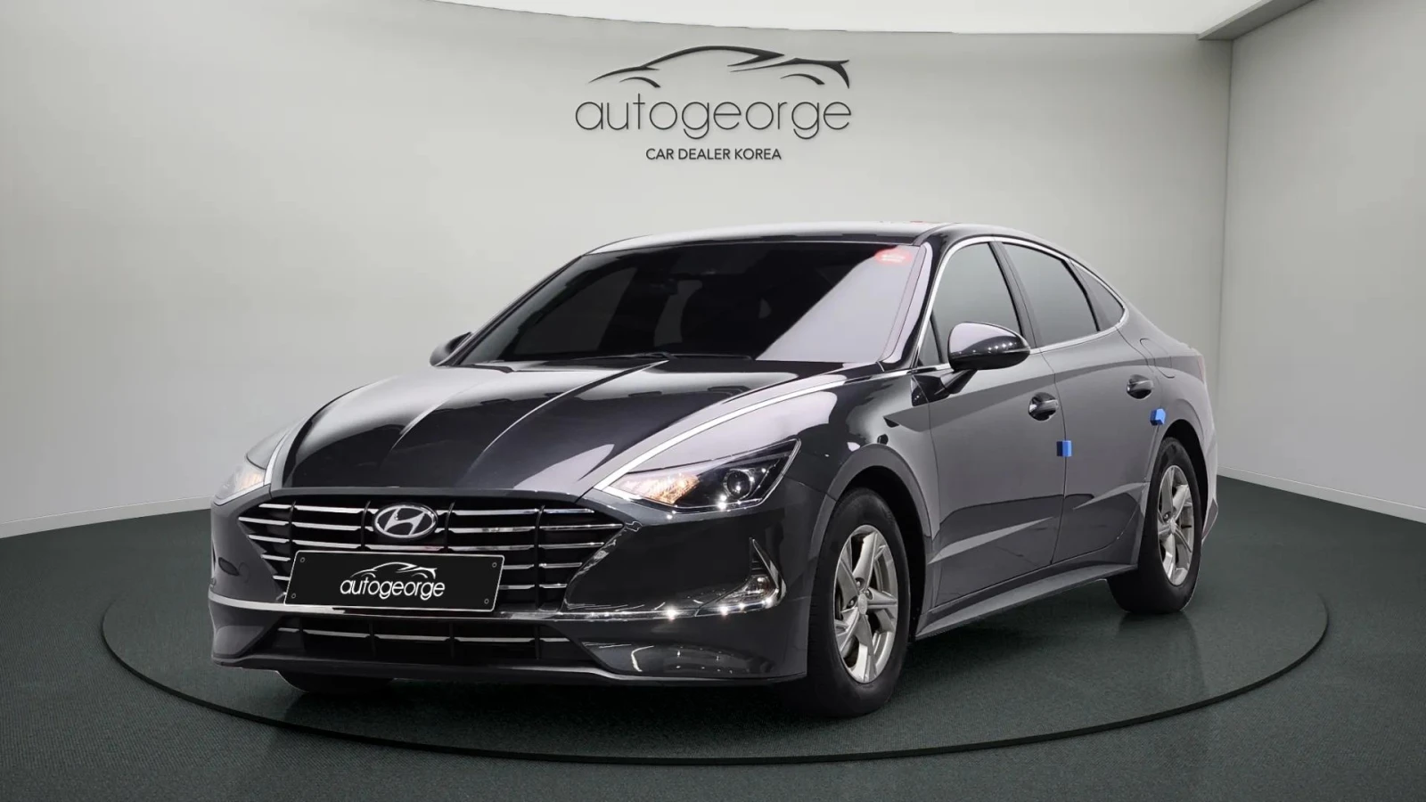 Hyundai Sonata 2.0LPG  | Mobile.bg   1