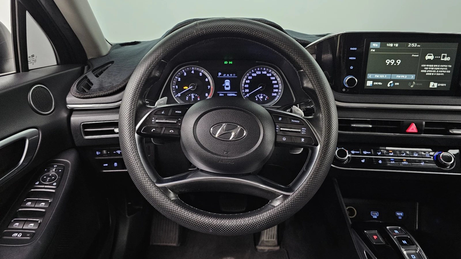 Hyundai Sonata 2.0LPG  | Mobile.bg   11