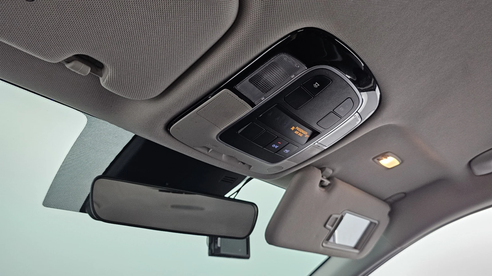 Hyundai Sonata 2.0LPG  | Mobile.bg   16