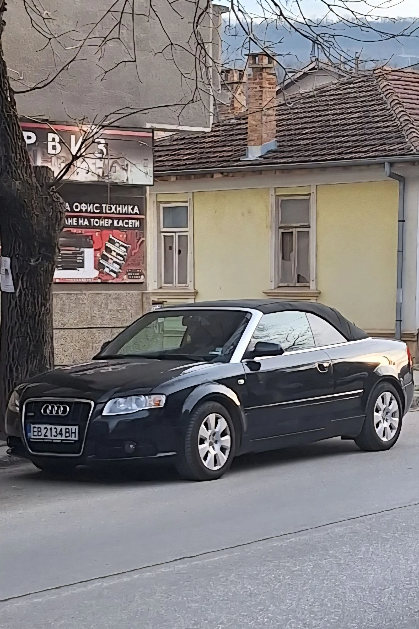 Audi A4 2.0TFSI | Mobile.bg   6