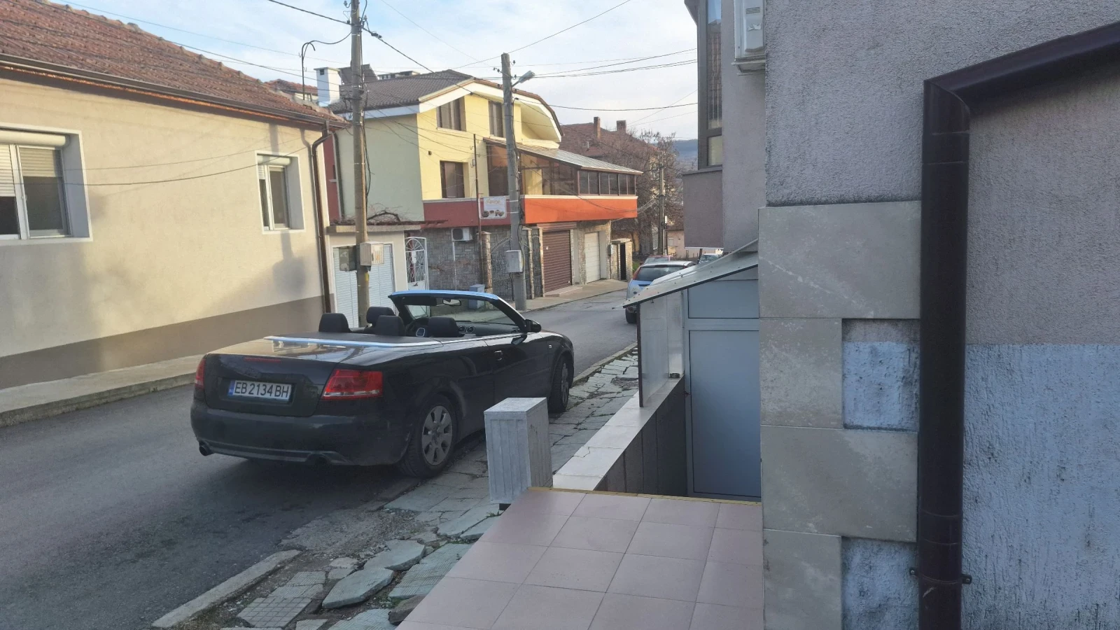 Audi A4 2.0TFSI | Mobile.bg   7