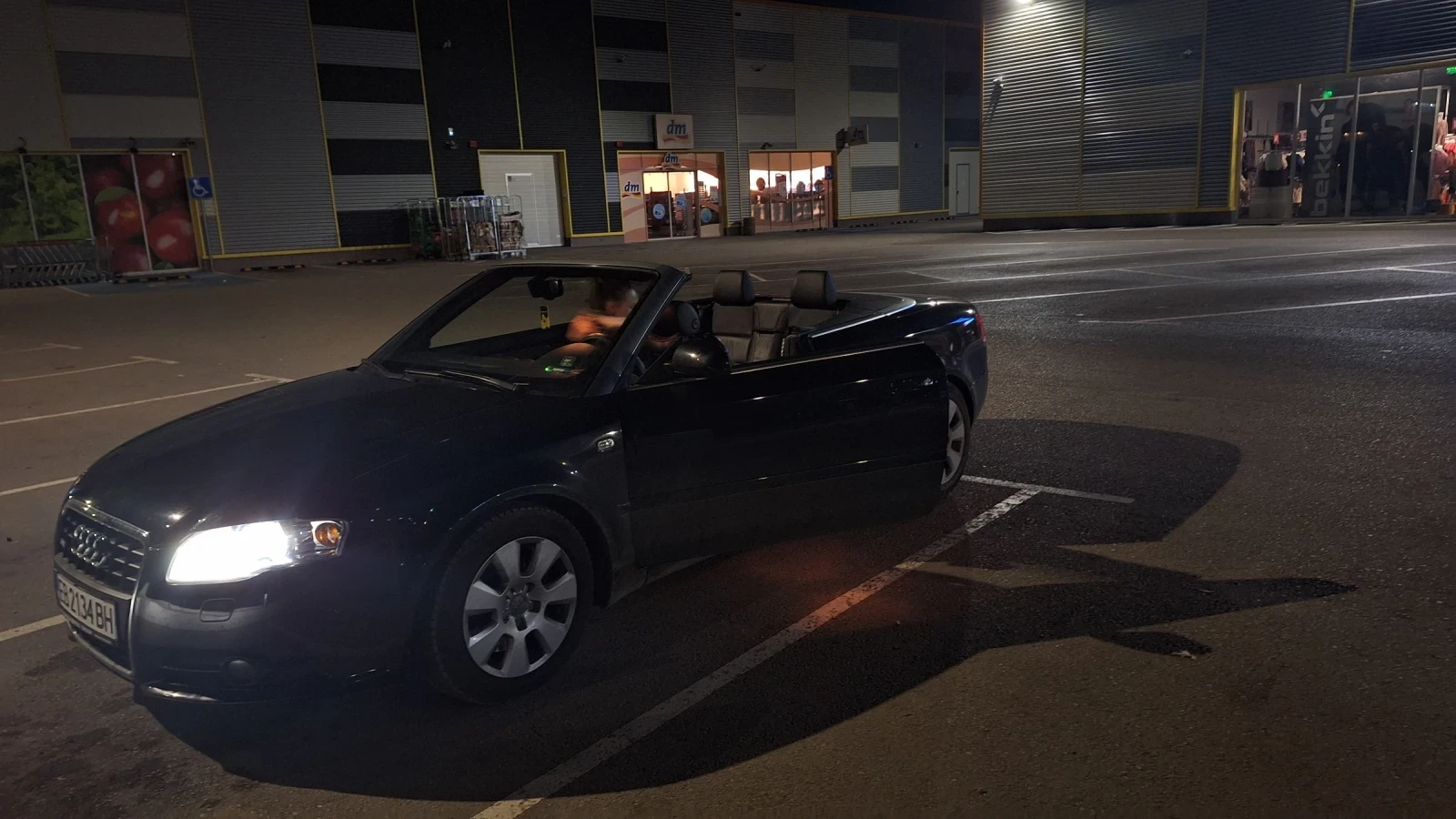 Audi A4 2.0TFSI | Mobile.bg   8