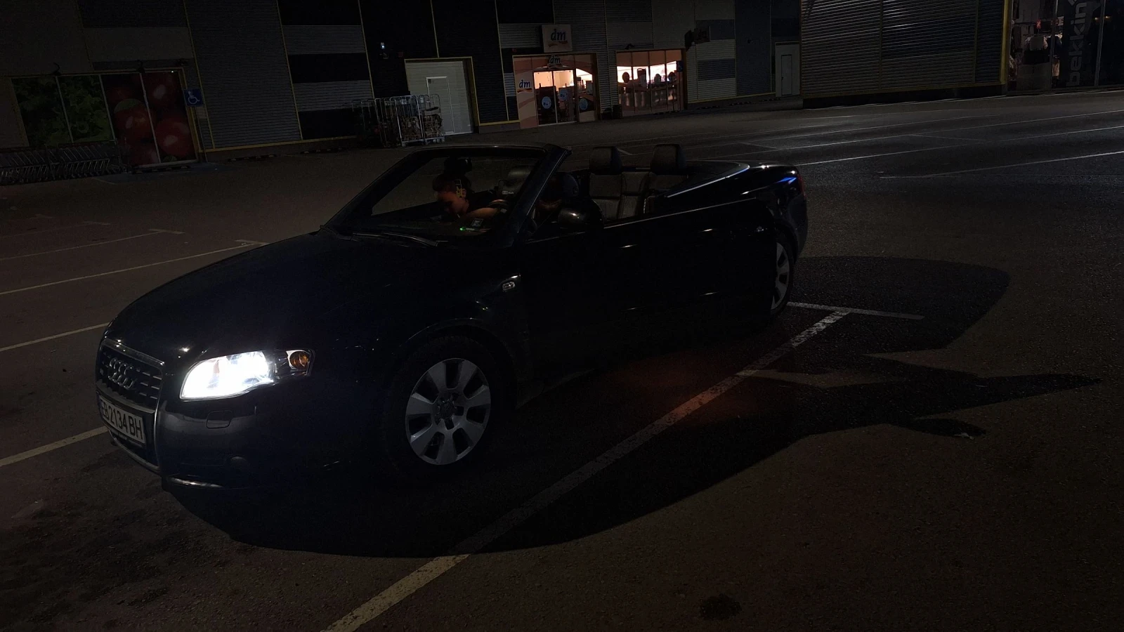 Audi A4 2.0TFSI | Mobile.bg   9