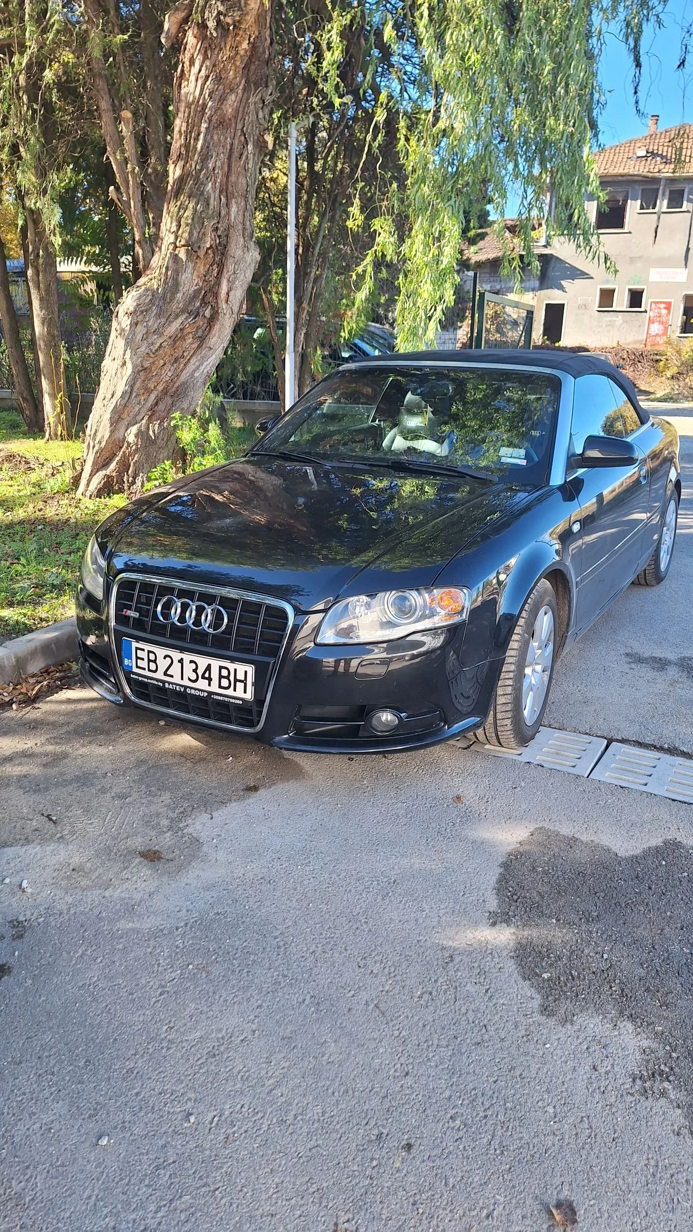 Audi A4 2.0TFSI | Mobile.bg   3