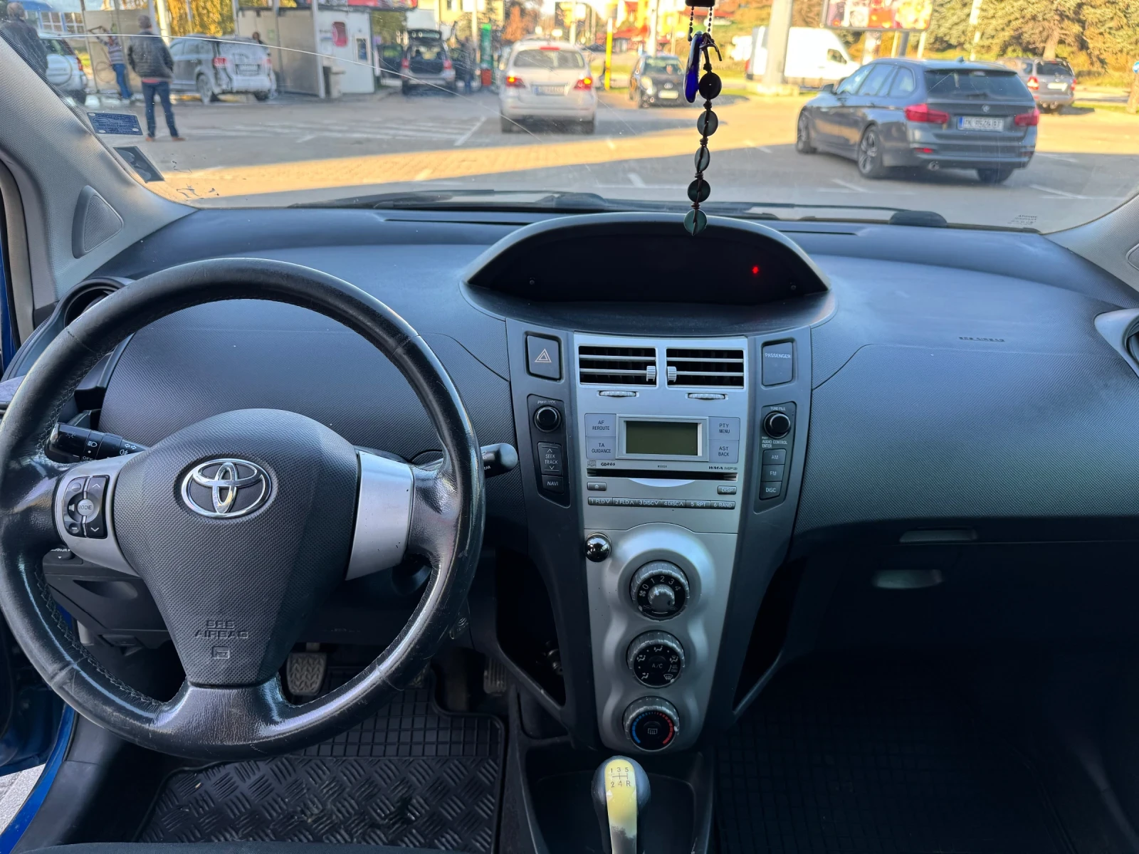 Toyota Yaris ,  | Mobile.bg   15