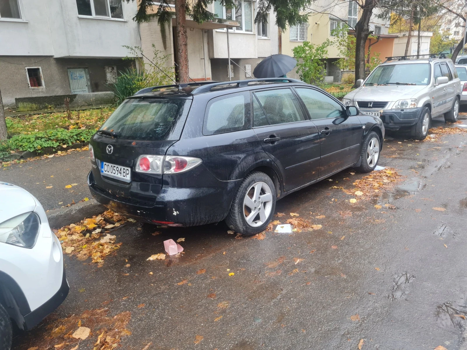 Mazda 6 2.0 | Mobile.bg   10