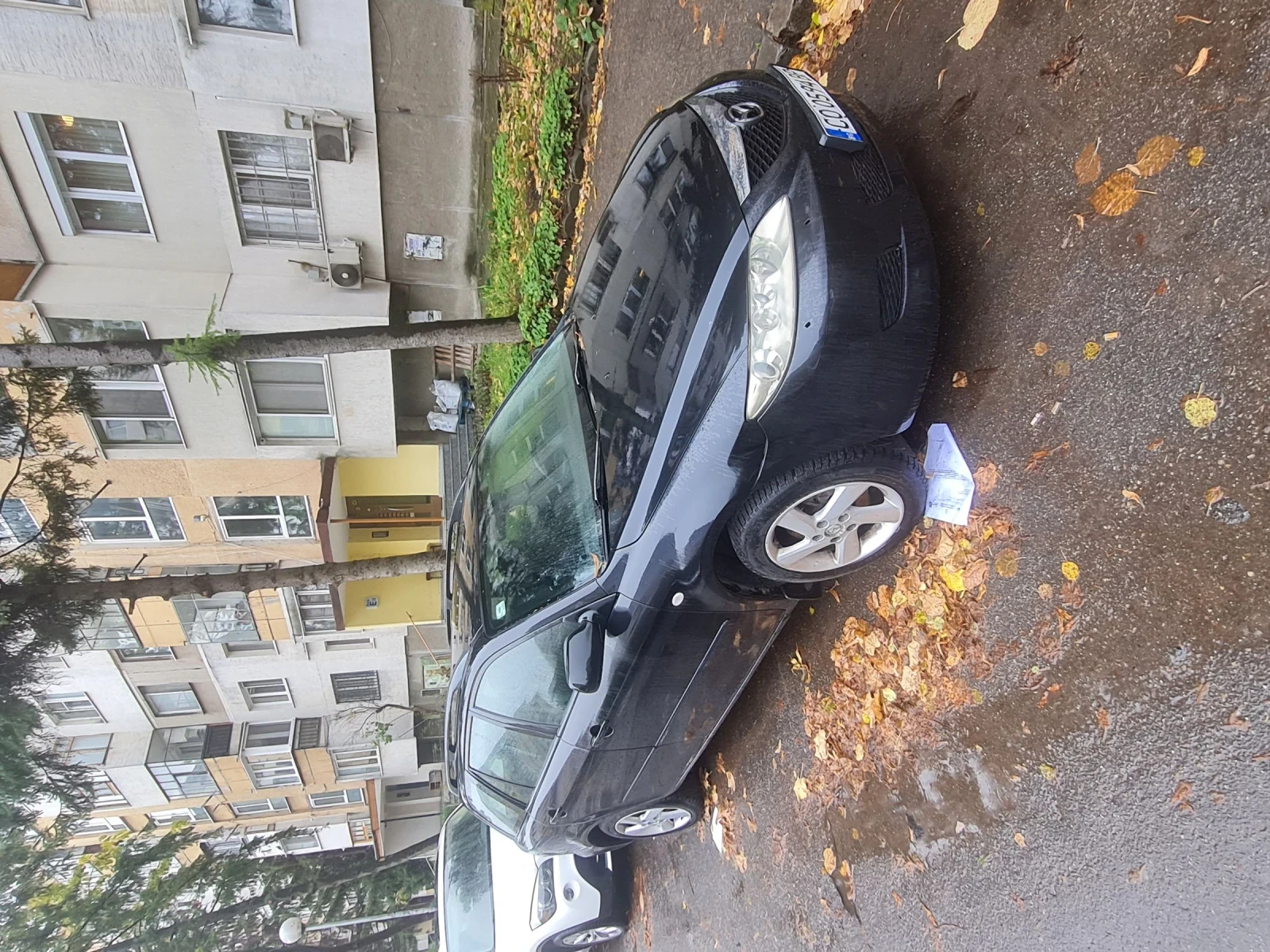 Mazda 6 2.0 | Mobile.bg   1