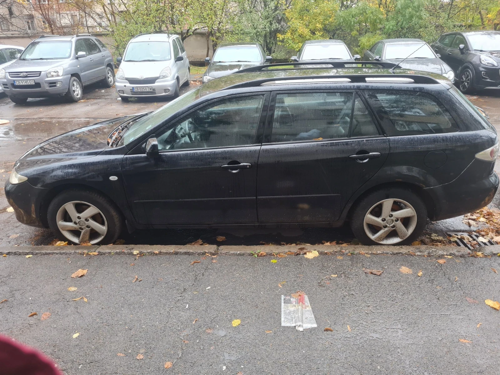 Mazda 6 2.0 | Mobile.bg   8