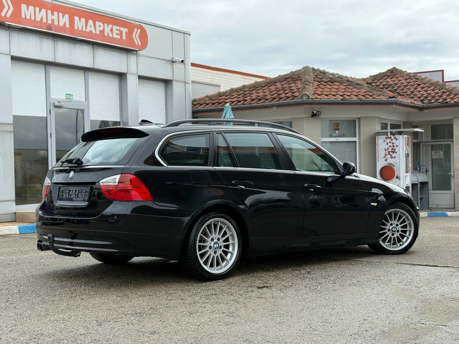 BMW 330 Recaro/ | Mobile.bg   2