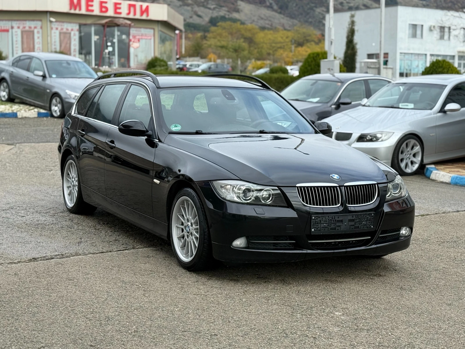 BMW 330 Recaro/ | Mobile.bg   4