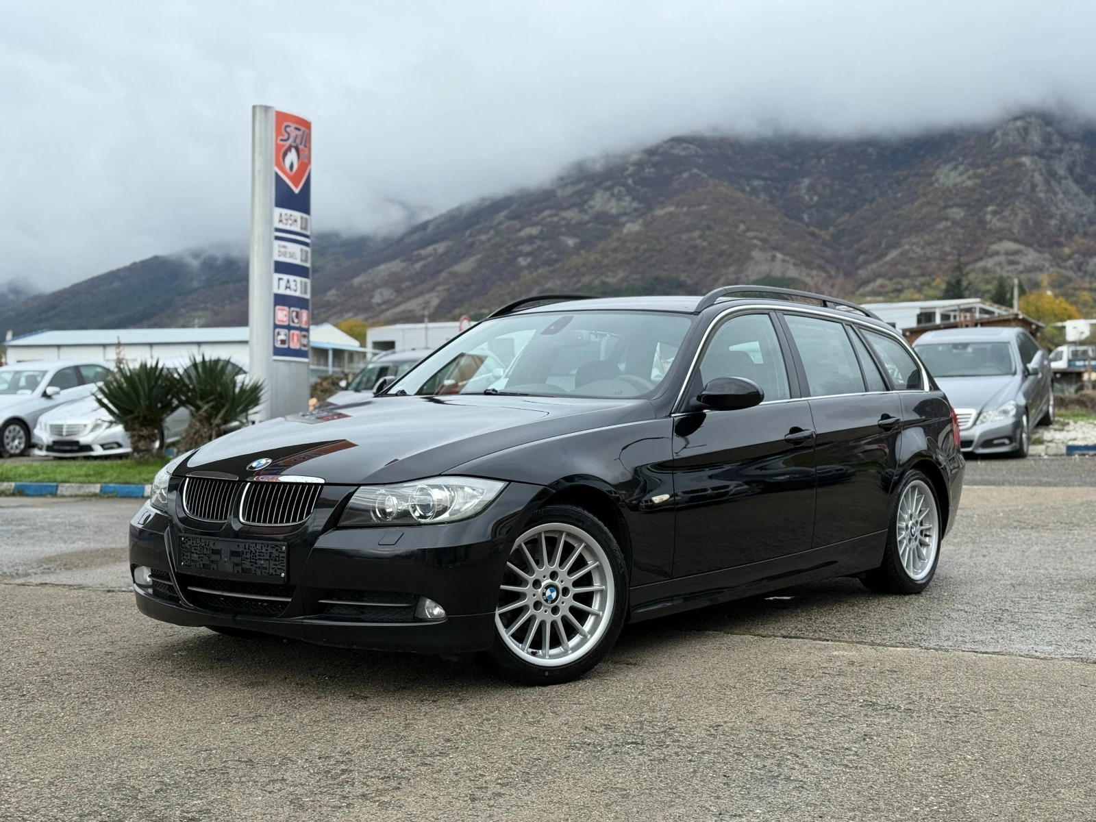 BMW 330 Recaro/ | Mobile.bg   1