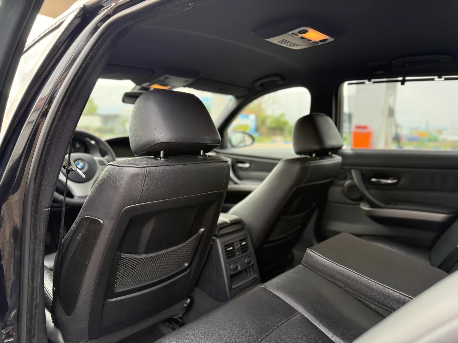 BMW 330 Recaro/ | Mobile.bg   9