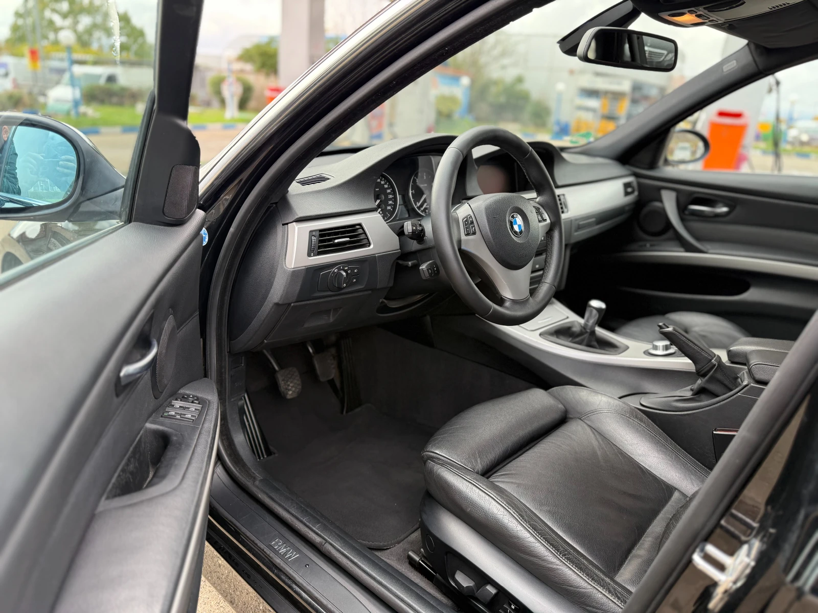 BMW 330 Recaro/ | Mobile.bg   8