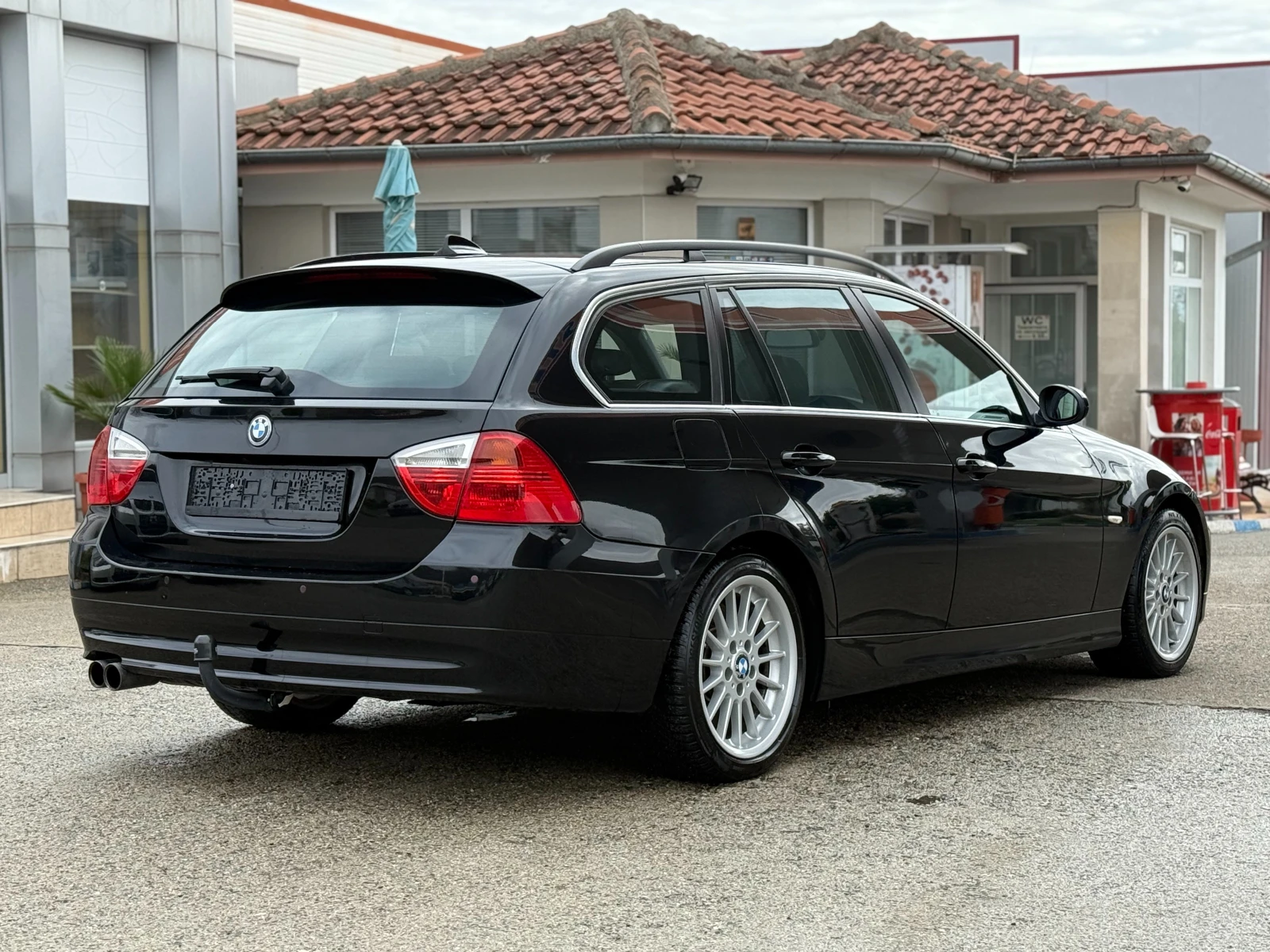 BMW 330 Recaro/ | Mobile.bg   7